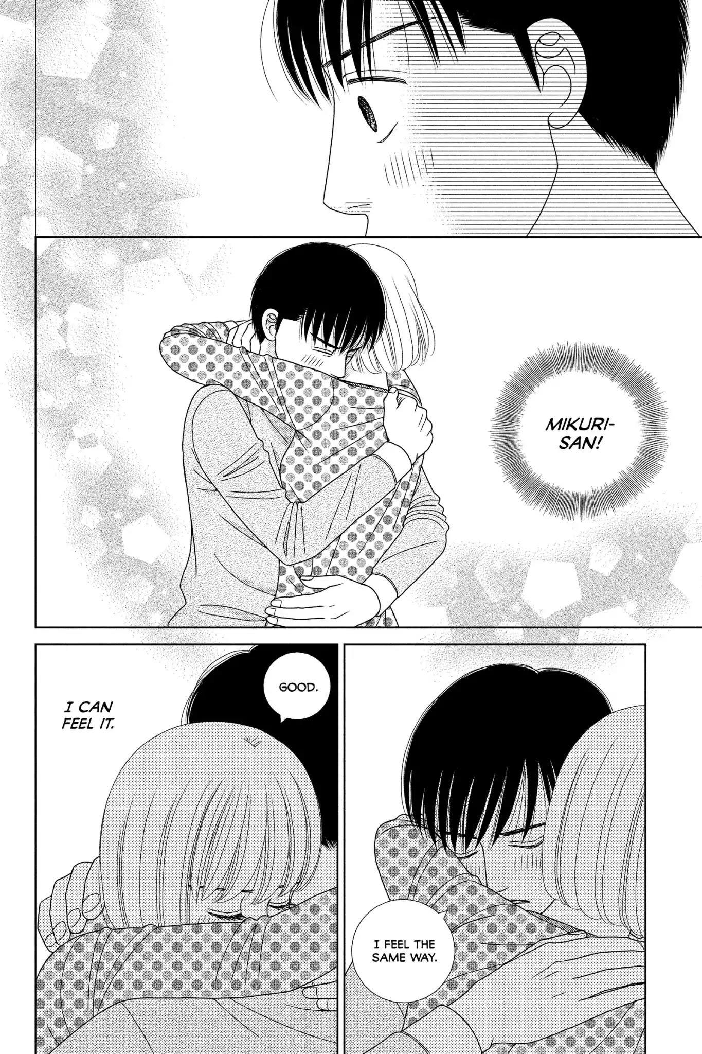 Nigeru wa Haji da ga Yaku ni Tatsu Chapter 26 page 22 - Chapter 26: Seafaring Weather Always Comes Eventually