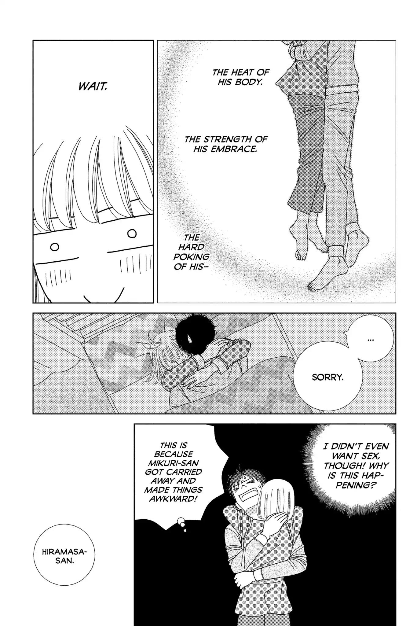 Nigeru wa Haji da ga Yaku ni Tatsu Chapter 26 page 23 - Chapter 26: Seafaring Weather Always Comes Eventually