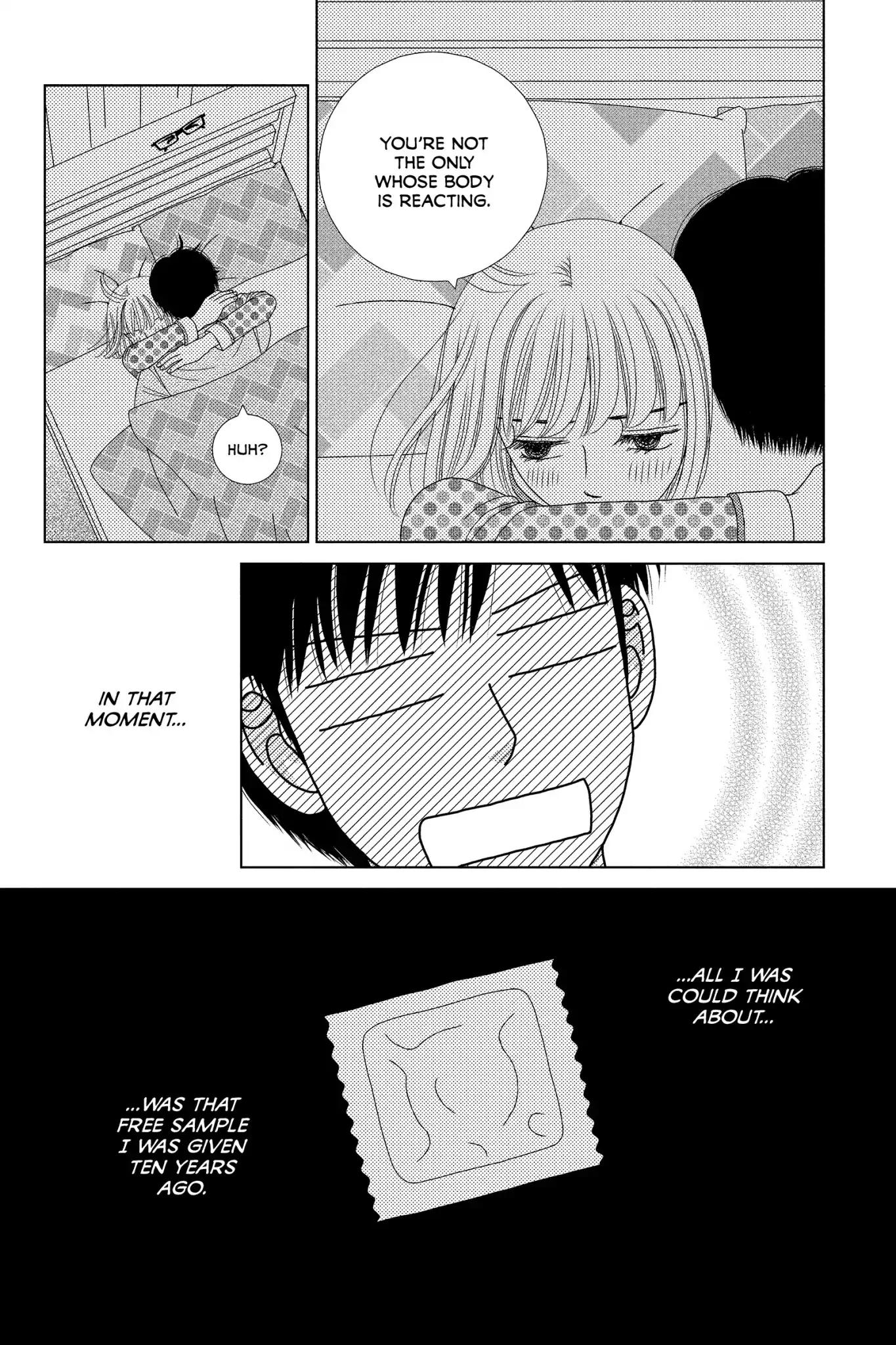 Nigeru wa Haji da ga Yaku ni Tatsu Chapter 26 page 24 - Chapter 26: Seafaring Weather Always Comes Eventually