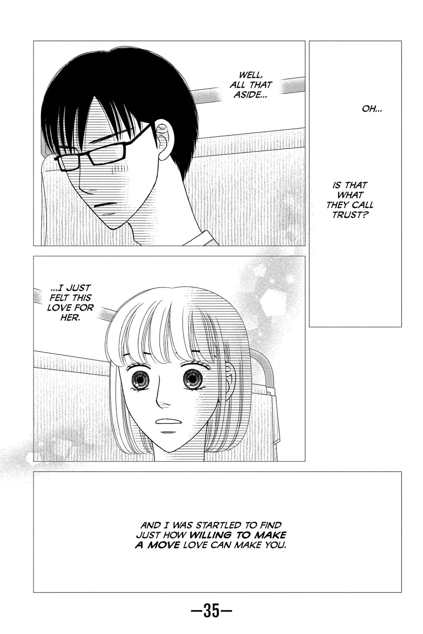 Nigeru wa Haji da ga Yaku ni Tatsu Chapter 26 page 3 - Chapter 26: Seafaring Weather Always Comes Eventually