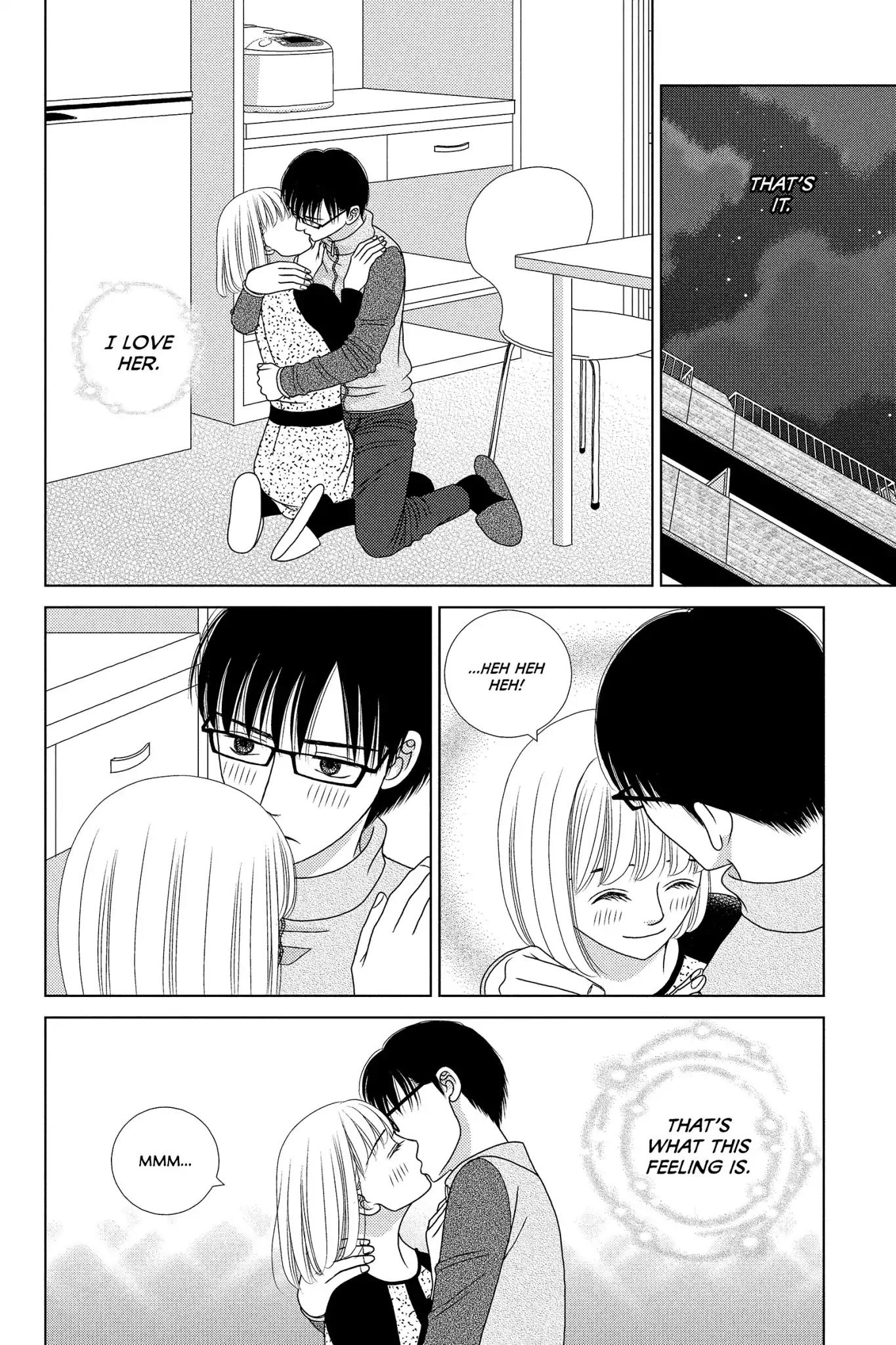 Nigeru wa Haji da ga Yaku ni Tatsu Chapter 26 page 4 - Chapter 26: Seafaring Weather Always Comes Eventually