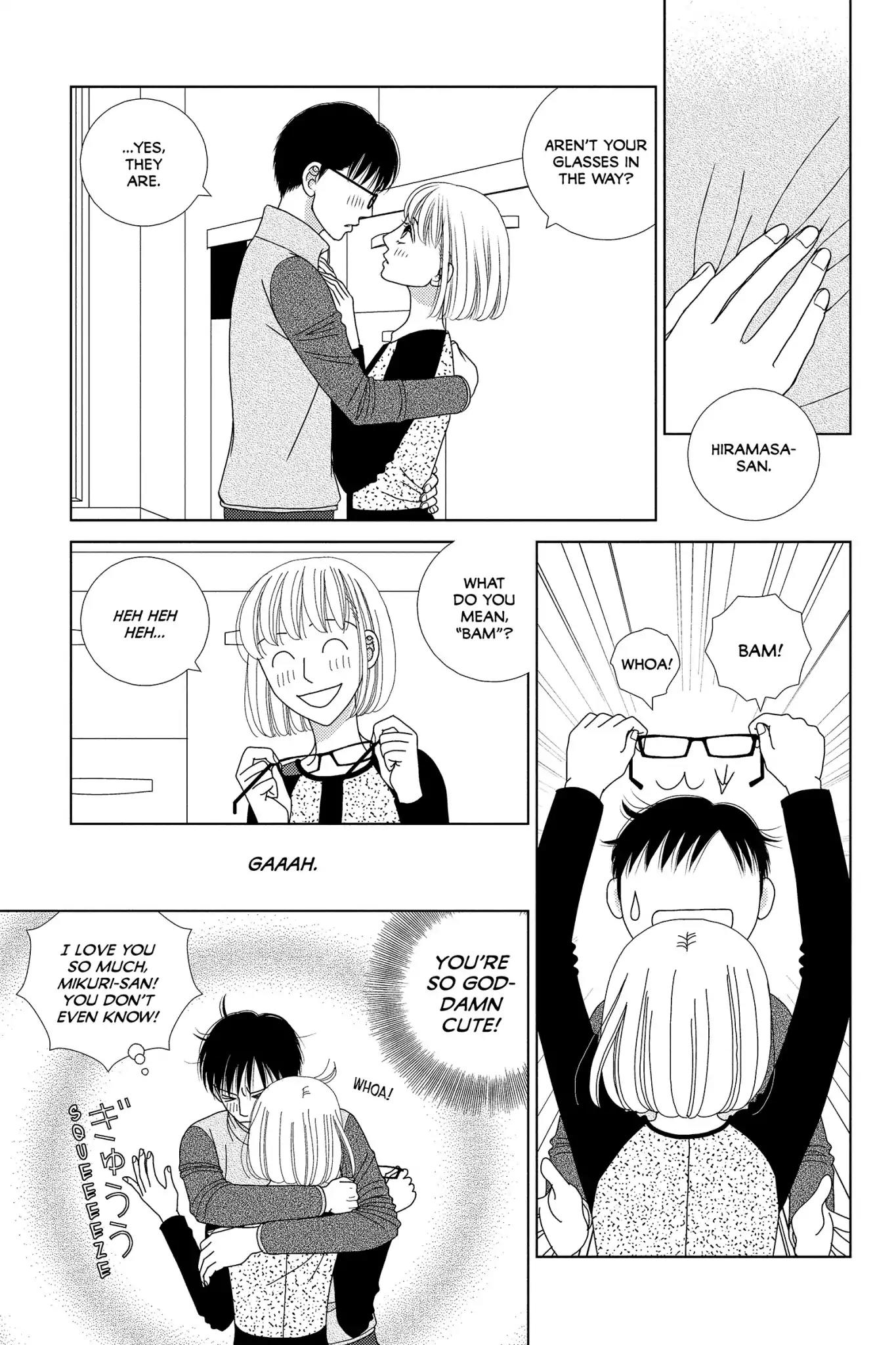 Nigeru wa Haji da ga Yaku ni Tatsu Chapter 26 page 5 - Chapter 26: Seafaring Weather Always Comes Eventually