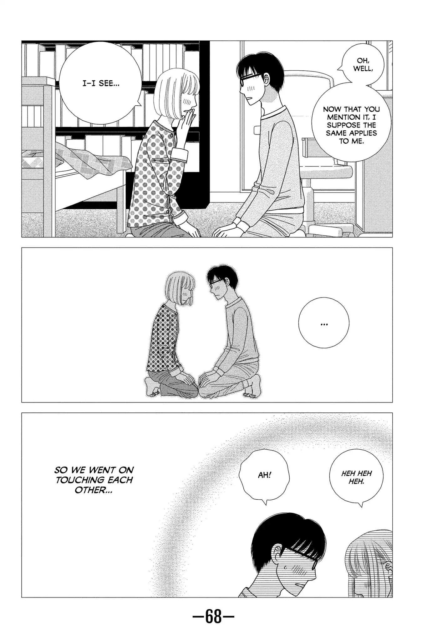 Nigeru wa Haji da ga Yaku ni Tatsu Chapter 27 page 12 - Chapter 27: All's Well That Ends Well