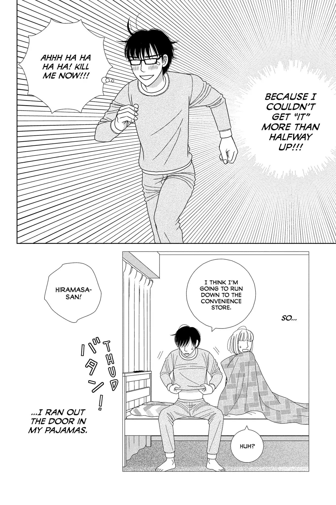 Nigeru wa Haji da ga Yaku ni Tatsu Chapter 27 page 14 - Chapter 27: All's Well That Ends Well