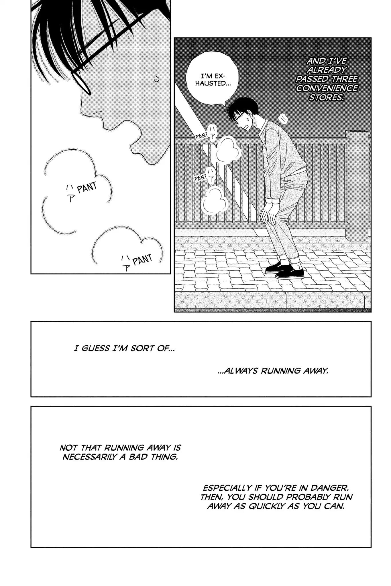 Nigeru wa Haji da ga Yaku ni Tatsu Chapter 27 page 15 - Chapter 27: All's Well That Ends Well