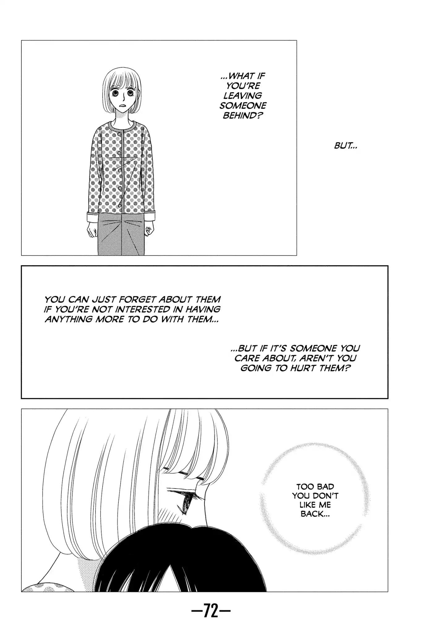 Nigeru wa Haji da ga Yaku ni Tatsu Chapter 27 page 16 - Chapter 27: All's Well That Ends Well
