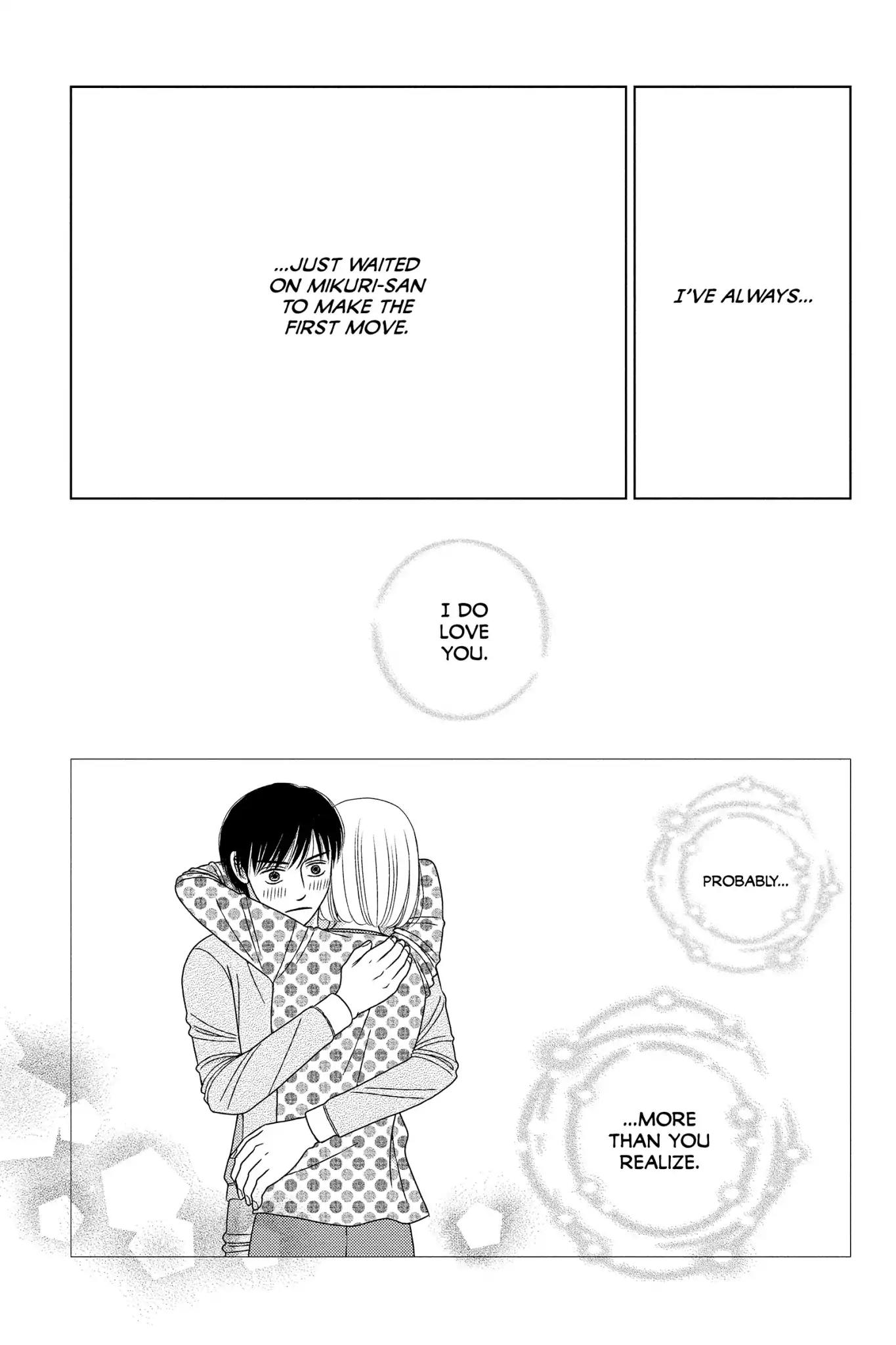 Nigeru wa Haji da ga Yaku ni Tatsu Chapter 27 page 17 - Chapter 27: All's Well That Ends Well