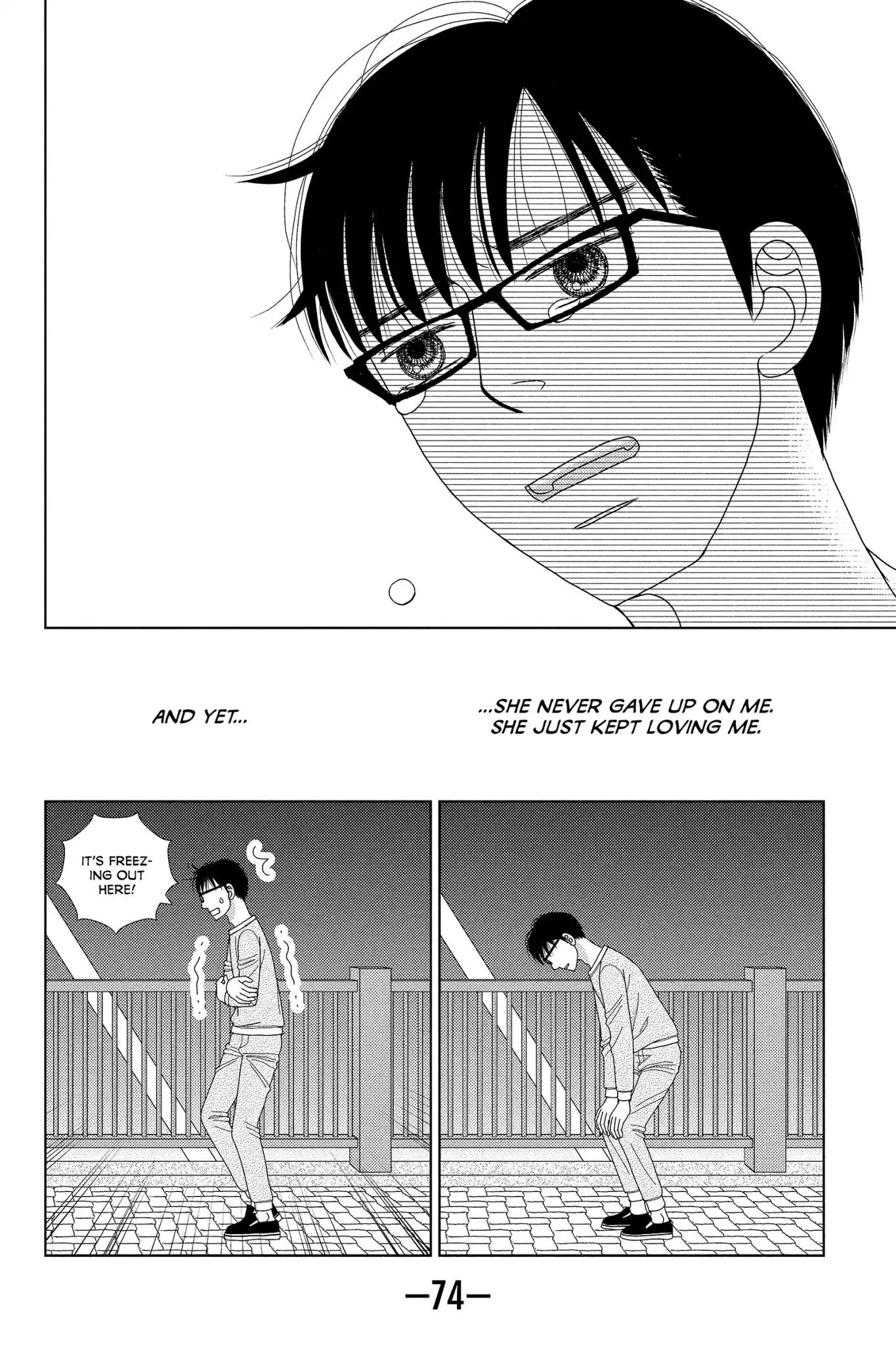 Nigeru wa Haji da ga Yaku ni Tatsu Chapter 27 page 18 - Chapter 27: All's Well That Ends Well