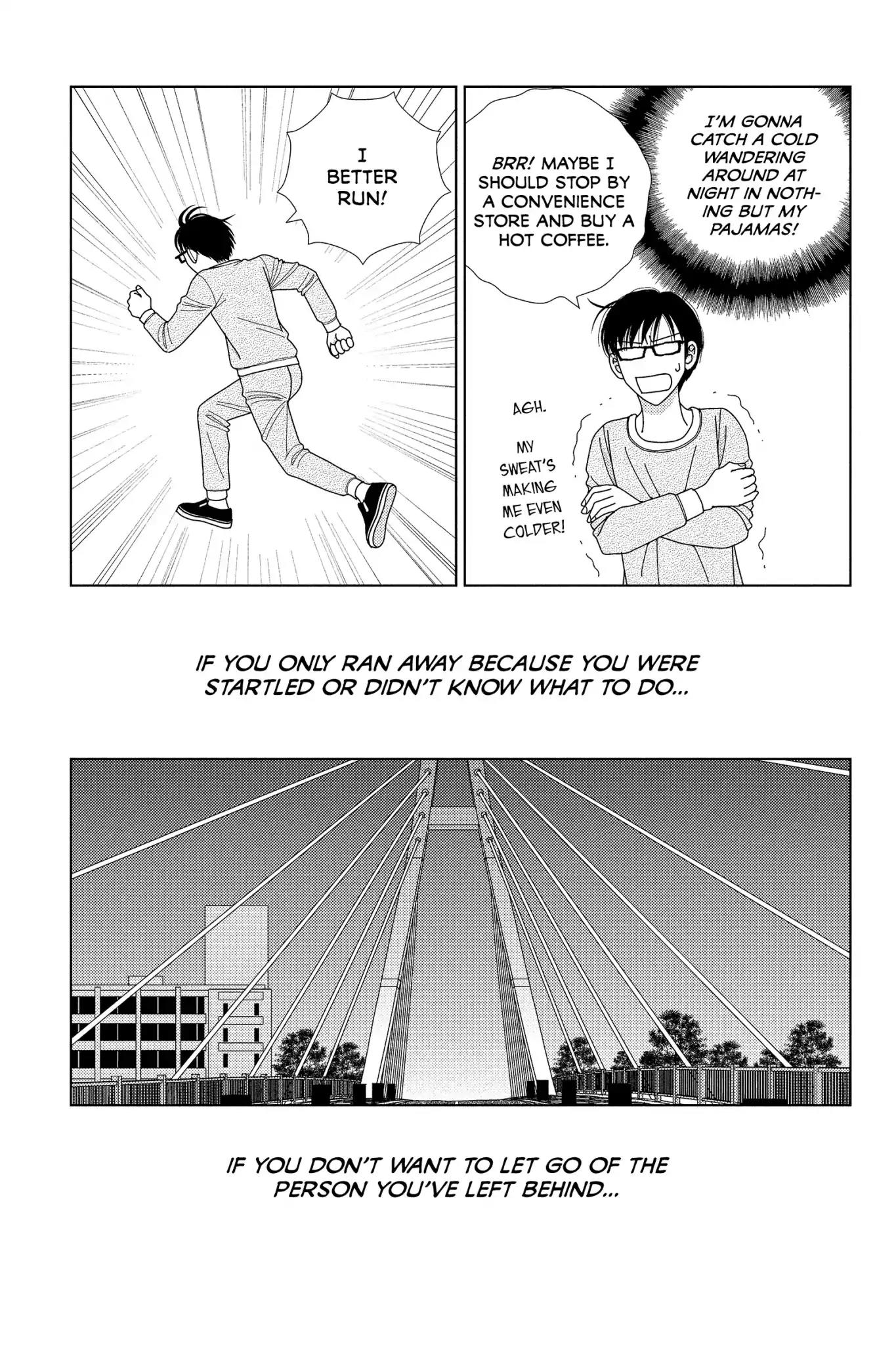 Nigeru wa Haji da ga Yaku ni Tatsu Chapter 27 page 19 - Chapter 27: All's Well That Ends Well