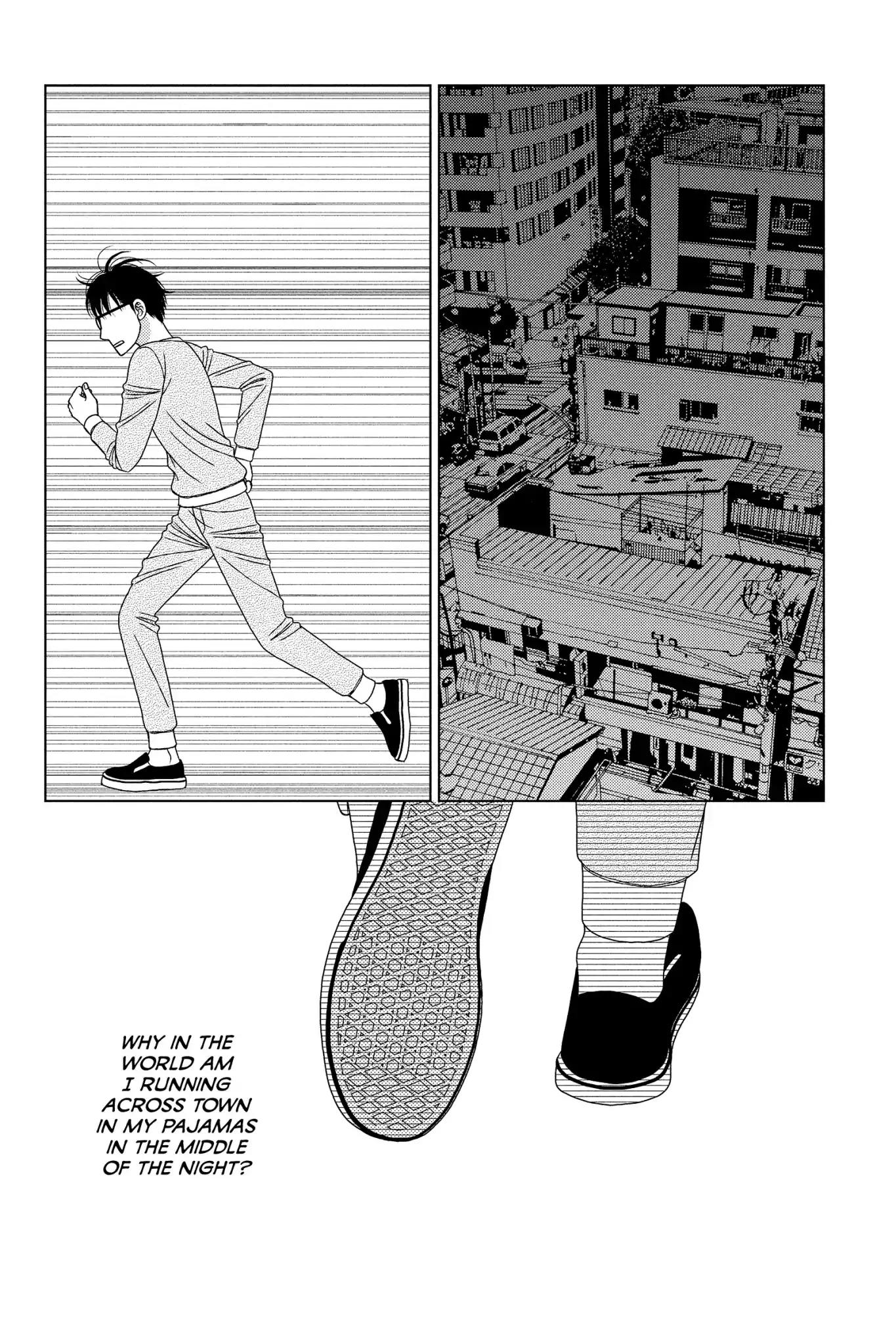 Nigeru wa Haji da ga Yaku ni Tatsu Chapter 27 page 2 - Chapter 27: All's Well That Ends Well