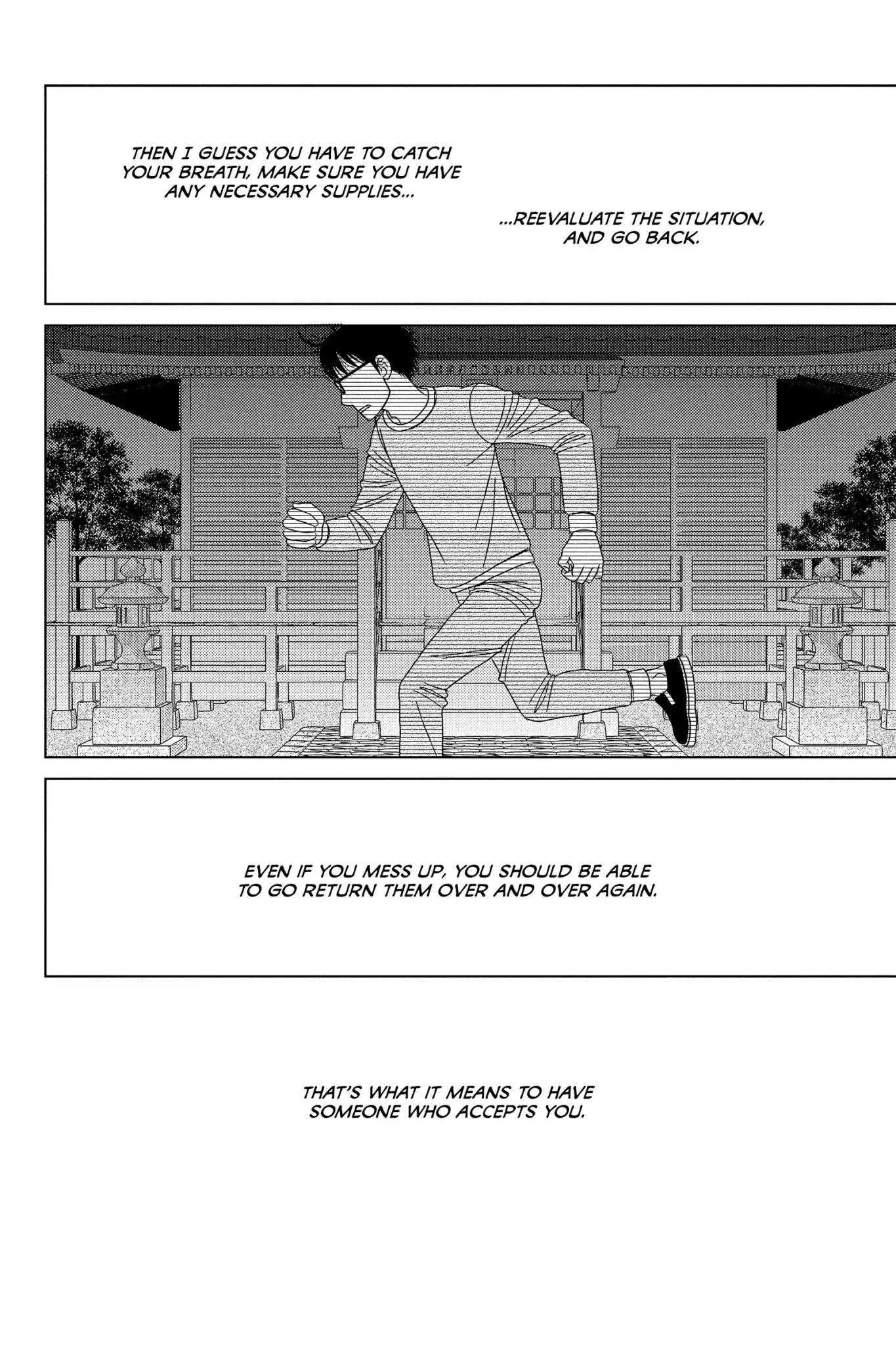 Nigeru wa Haji da ga Yaku ni Tatsu Chapter 27 page 20 - Chapter 27: All's Well That Ends Well