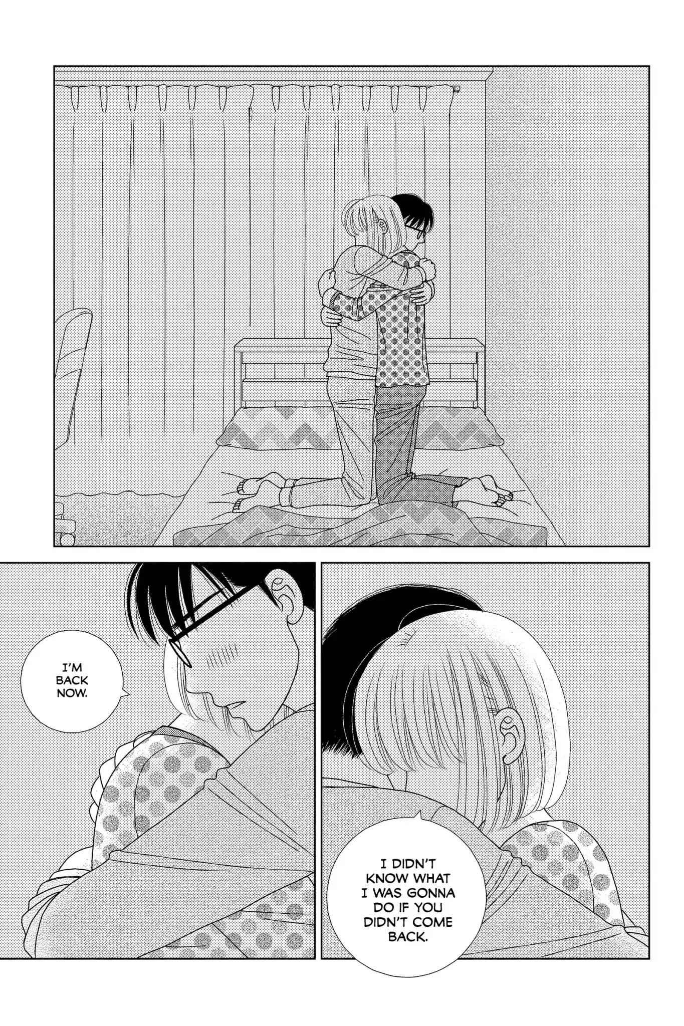 Nigeru wa Haji da ga Yaku ni Tatsu Chapter 27 page 25 - Chapter 27: All's Well That Ends Well