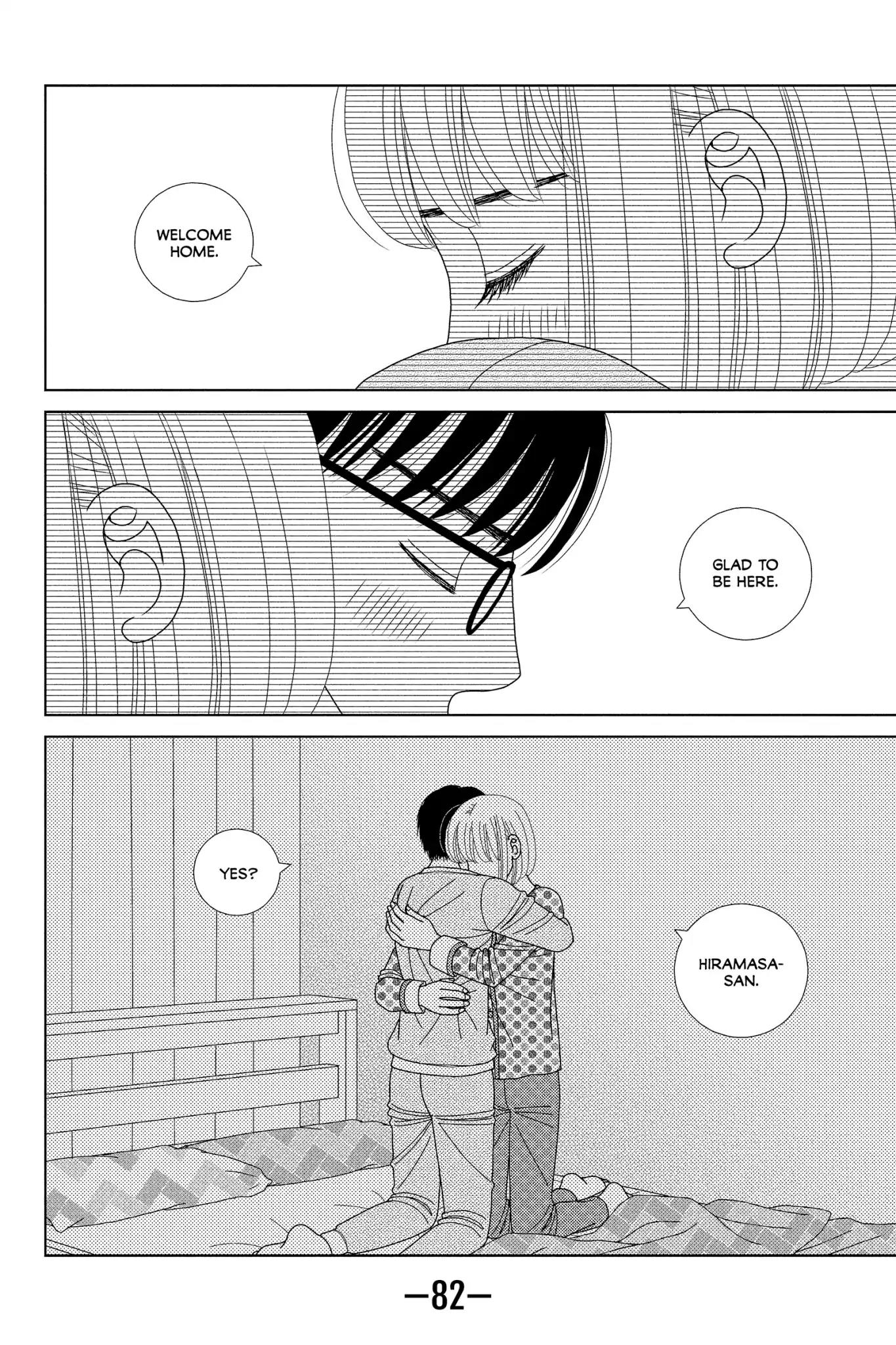 Nigeru wa Haji da ga Yaku ni Tatsu Chapter 27 page 26 - Chapter 27: All's Well That Ends Well
