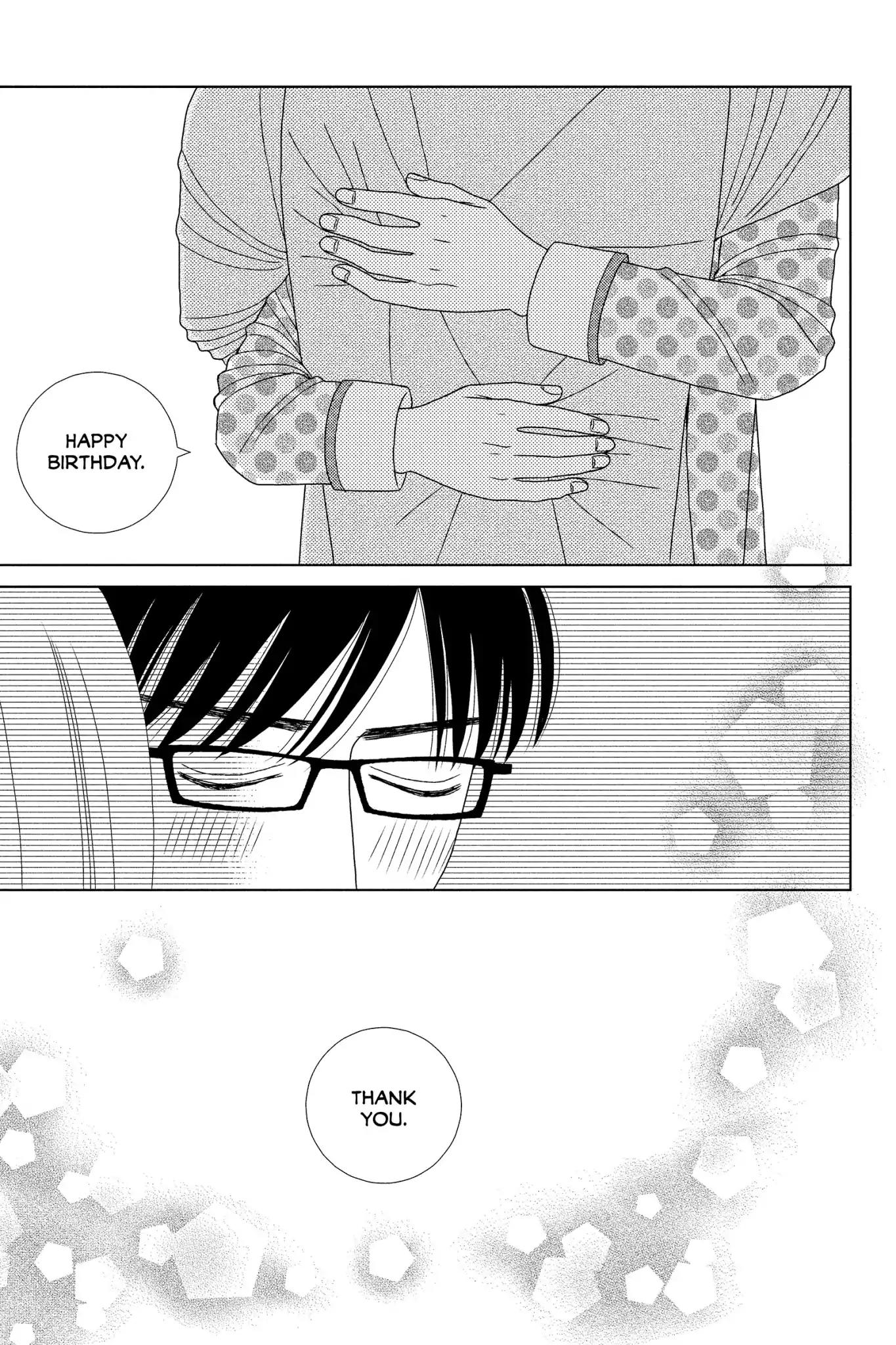 Nigeru wa Haji da ga Yaku ni Tatsu Chapter 27 page 27 - Chapter 27: All's Well That Ends Well