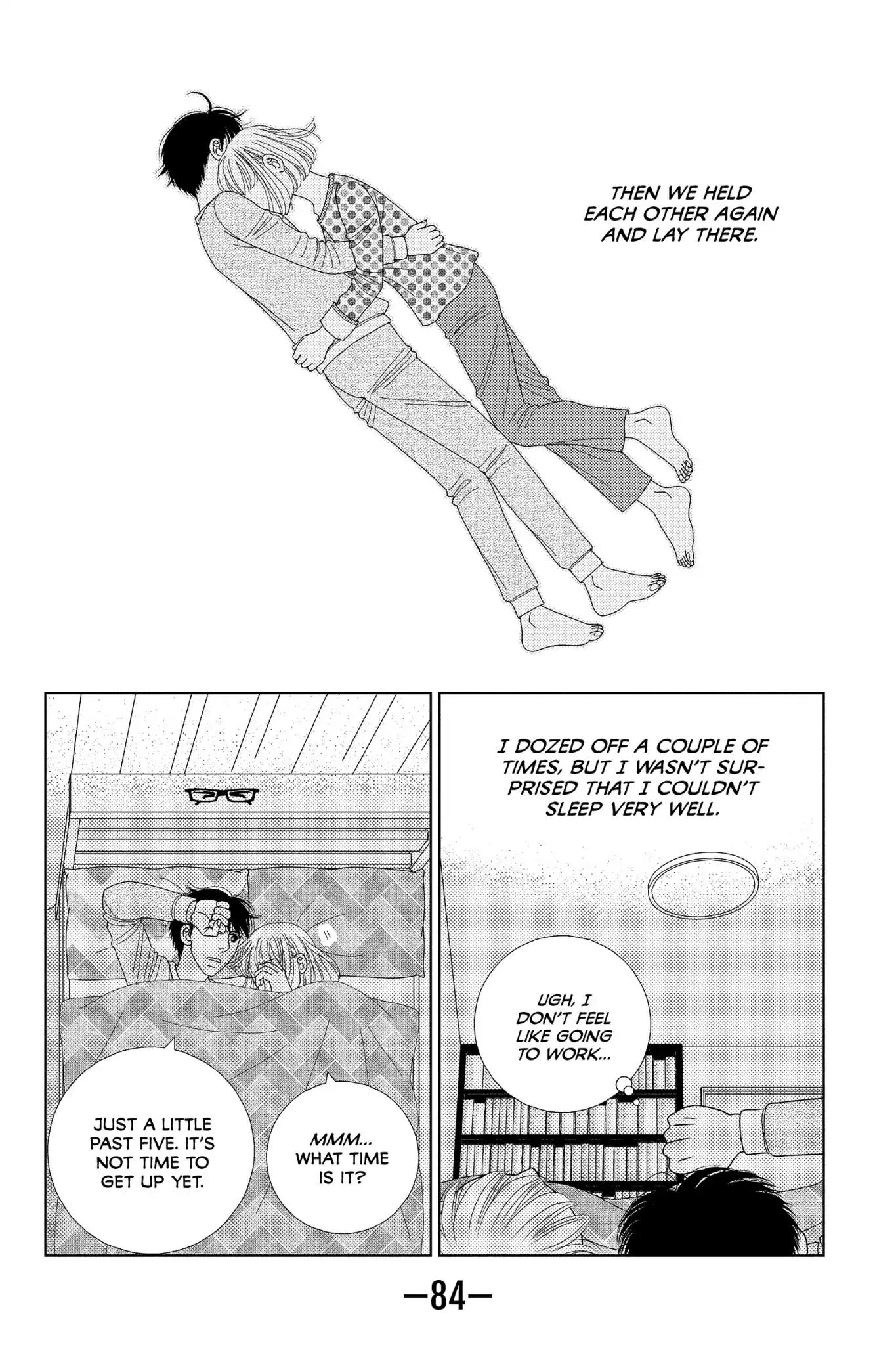 Nigeru wa Haji da ga Yaku ni Tatsu Chapter 27 page 28 - Chapter 27: All's Well That Ends Well