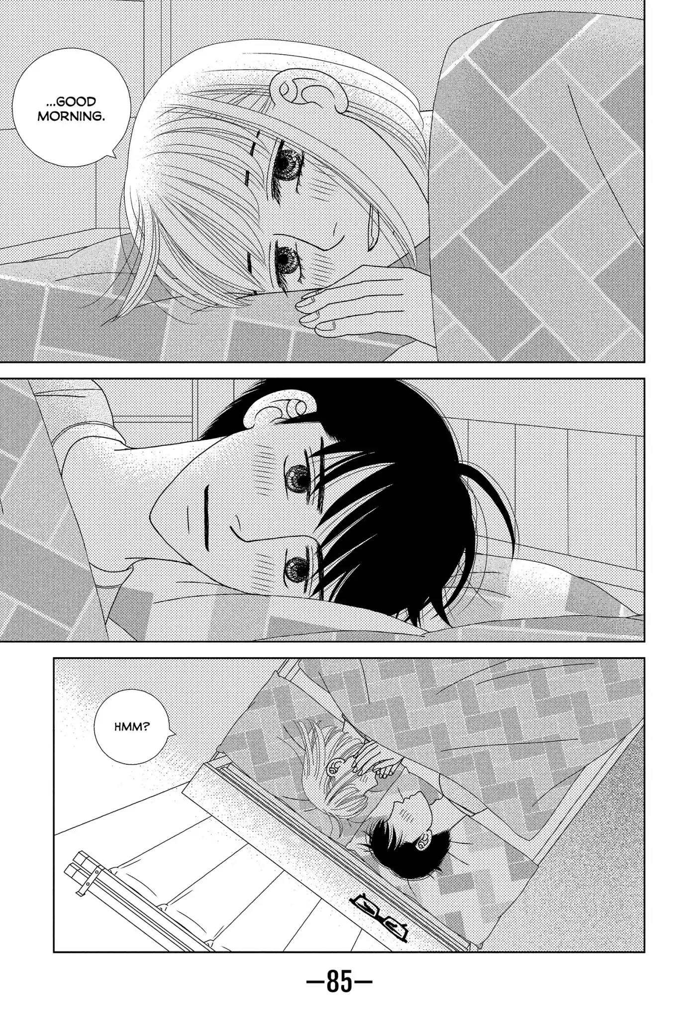 Nigeru wa Haji da ga Yaku ni Tatsu Chapter 27 page 29 - Chapter 27: All's Well That Ends Well