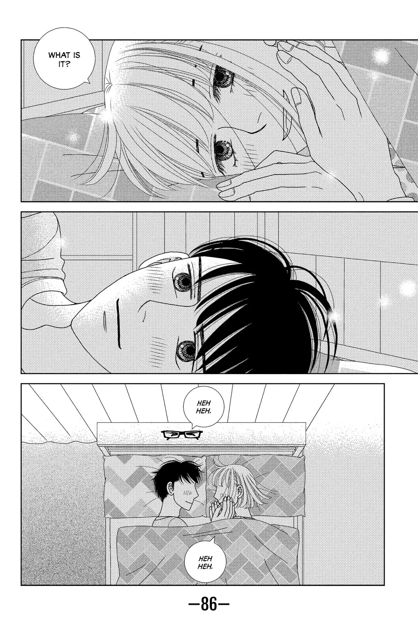 Nigeru wa Haji da ga Yaku ni Tatsu Chapter 27 page 30 - Chapter 27: All's Well That Ends Well