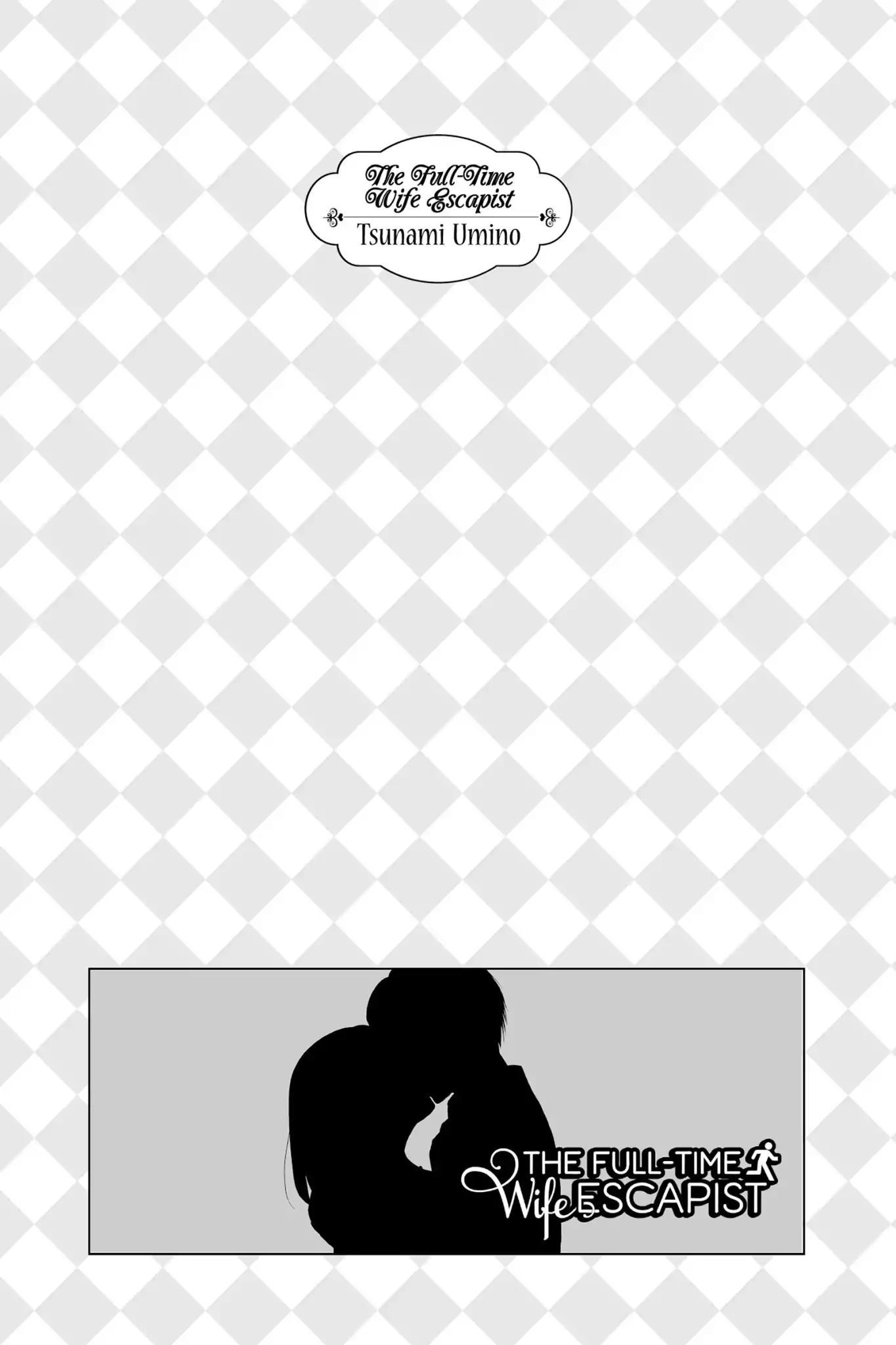 Nigeru wa Haji da ga Yaku ni Tatsu Chapter 27 page 34 - Chapter 27: All's Well That Ends Well