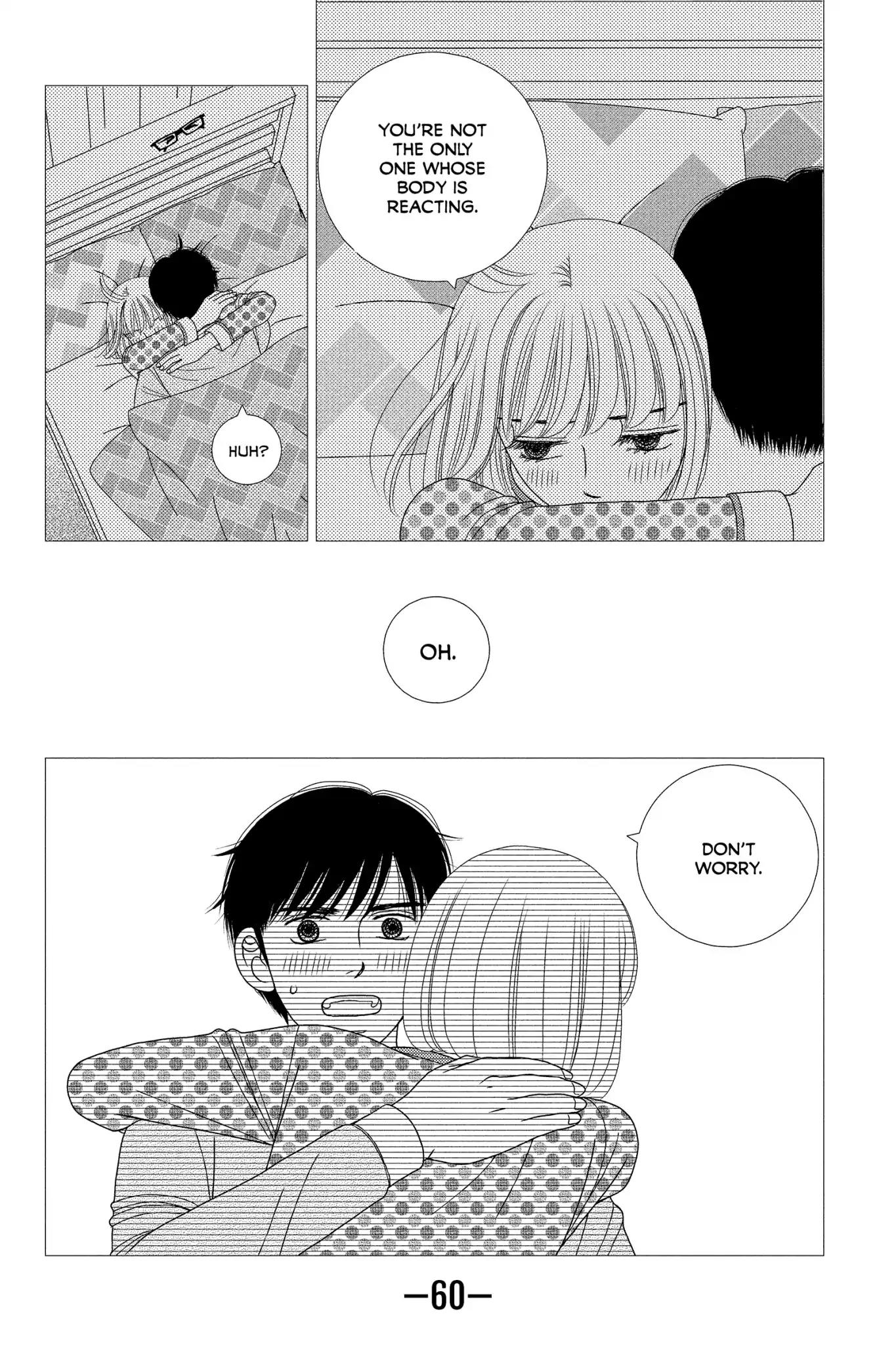 Nigeru wa Haji da ga Yaku ni Tatsu Chapter 27 page 4 - Chapter 27: All's Well That Ends Well