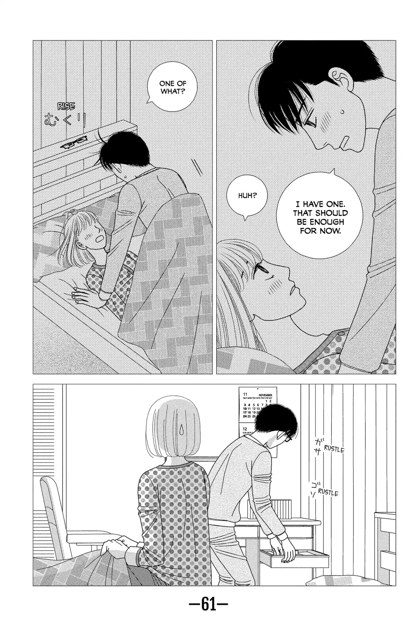 Nigeru wa Haji da ga Yaku ni Tatsu Chapter 27 page 5 - Chapter 27: All's Well That Ends Well