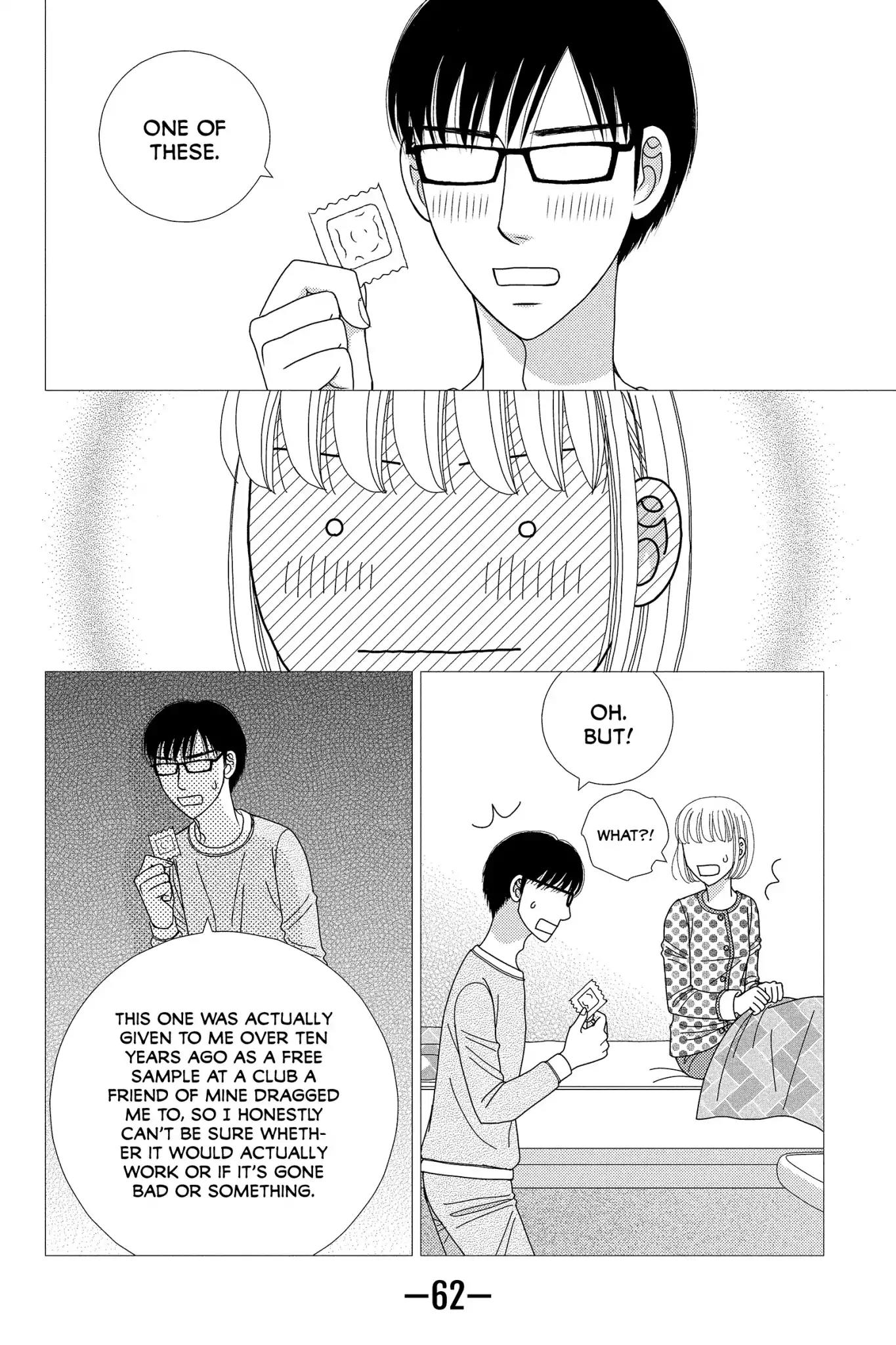 Nigeru wa Haji da ga Yaku ni Tatsu Chapter 27 page 6 - Chapter 27: All's Well That Ends Well