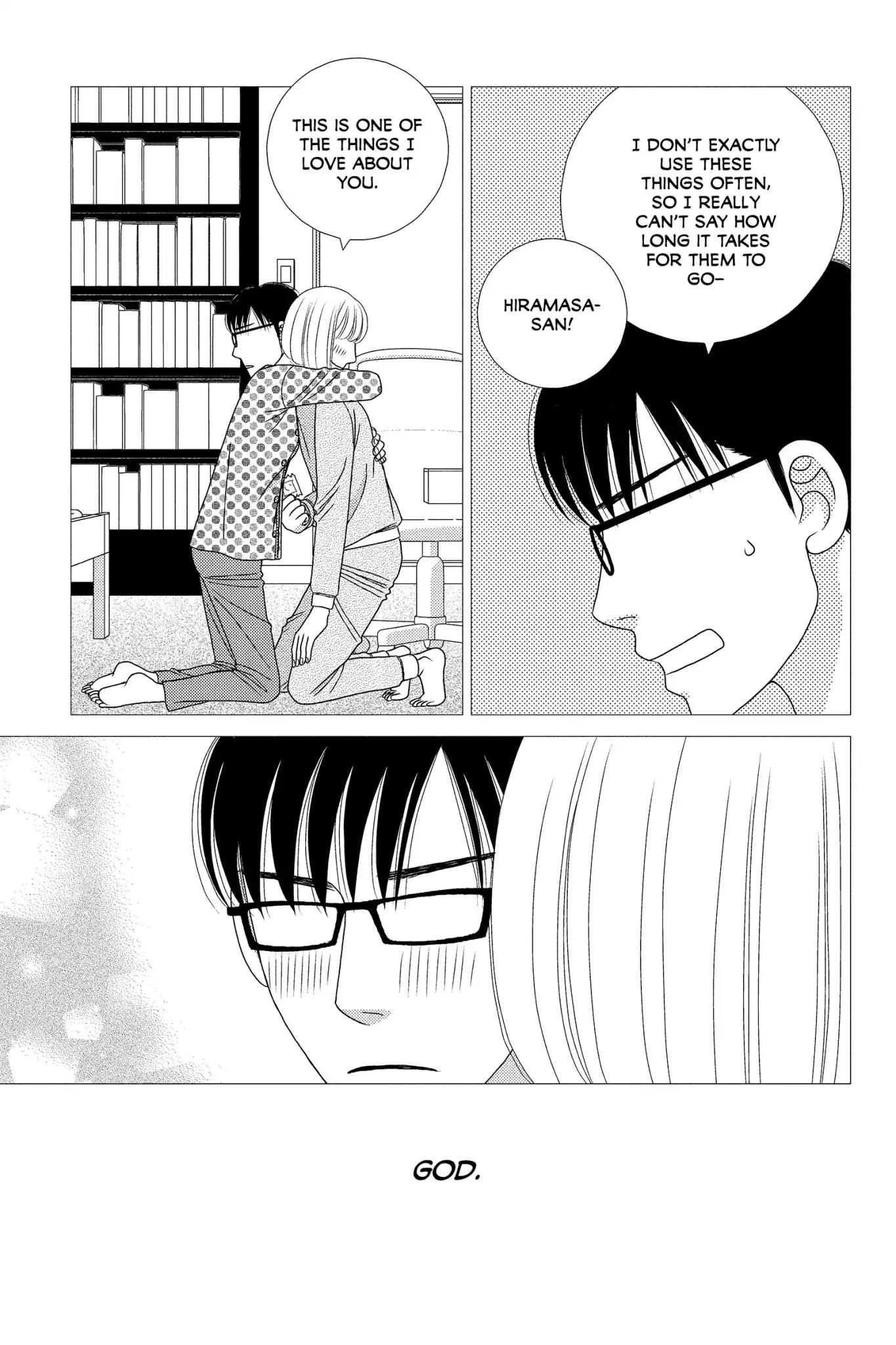 Nigeru wa Haji da ga Yaku ni Tatsu Chapter 27 page 7 - Chapter 27: All's Well That Ends Well