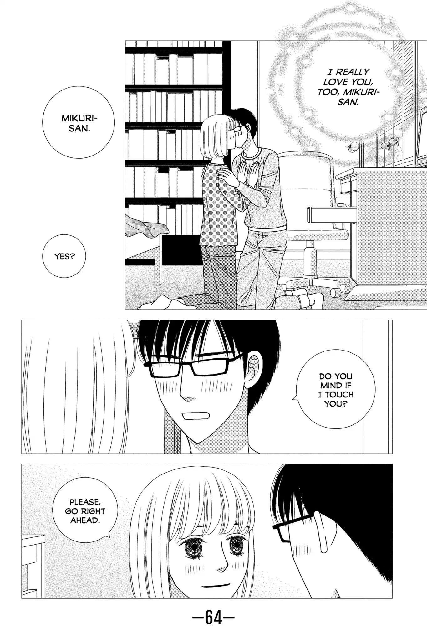 Nigeru wa Haji da ga Yaku ni Tatsu Chapter 27 page 8 - Chapter 27: All's Well That Ends Well