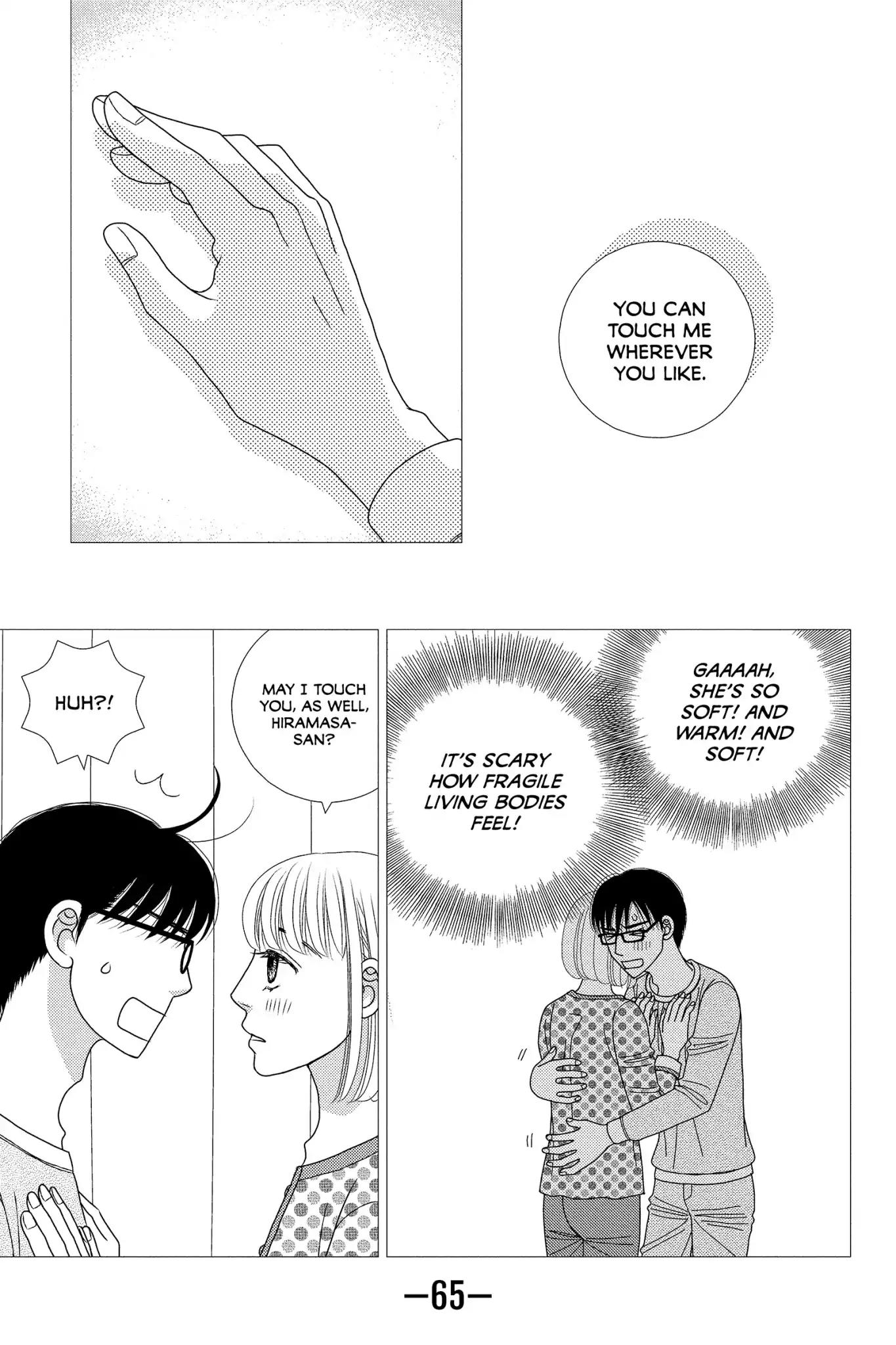 Nigeru wa Haji da ga Yaku ni Tatsu Chapter 27 page 9 - Chapter 27: All's Well That Ends Well