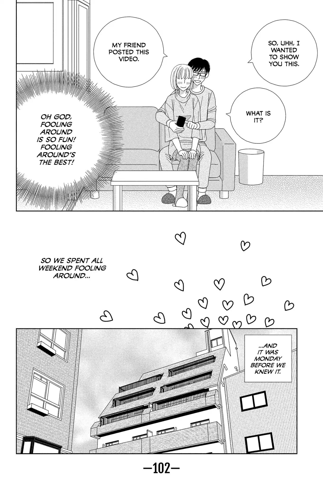 Nigeru wa Haji da ga Yaku ni Tatsu Chapter 28 page 12 - Chapter 28: Don't Knock It Till You've Tried It