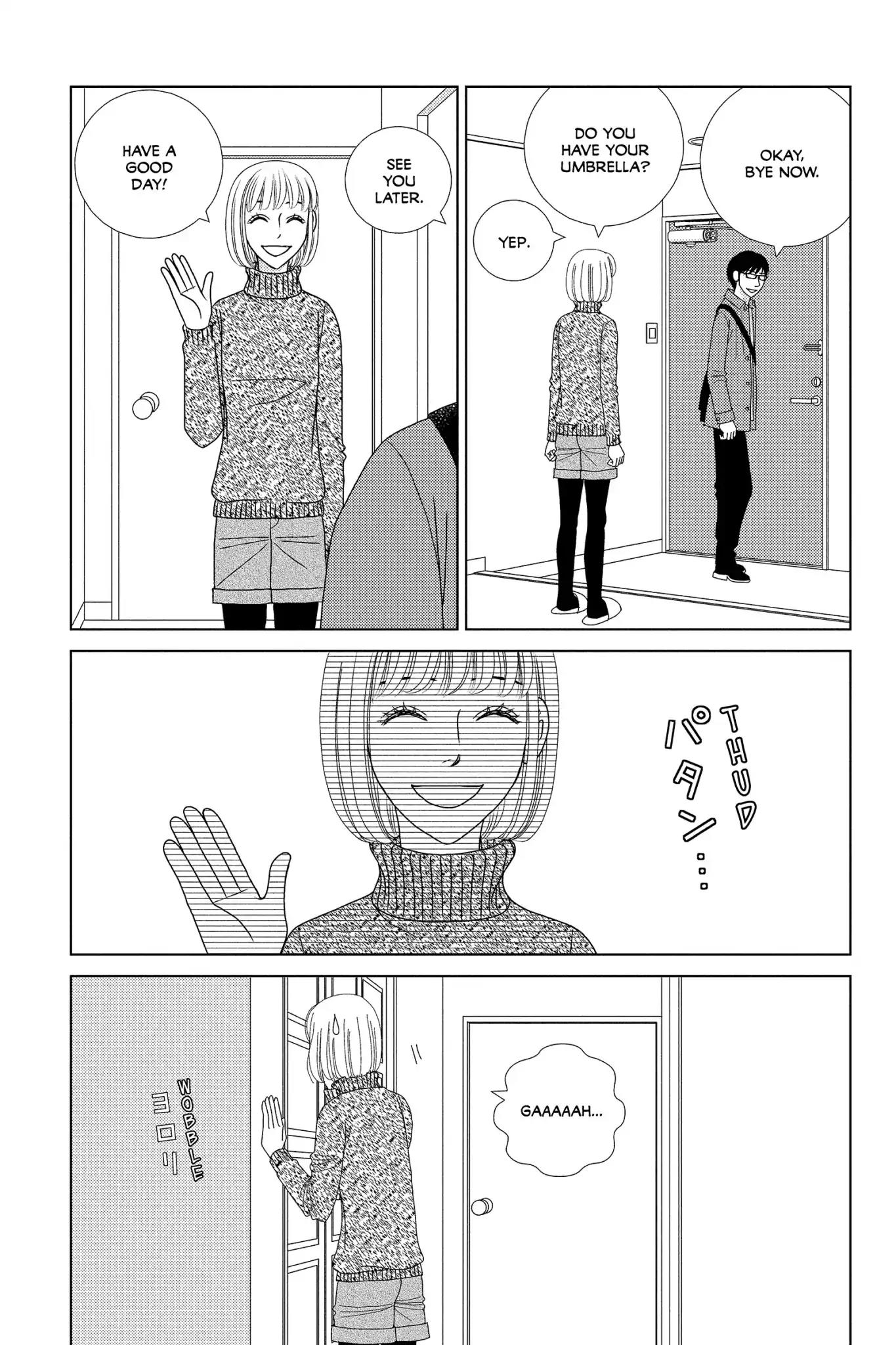 Nigeru wa Haji da ga Yaku ni Tatsu Chapter 28 page 13 - Chapter 28: Don't Knock It Till You've Tried It