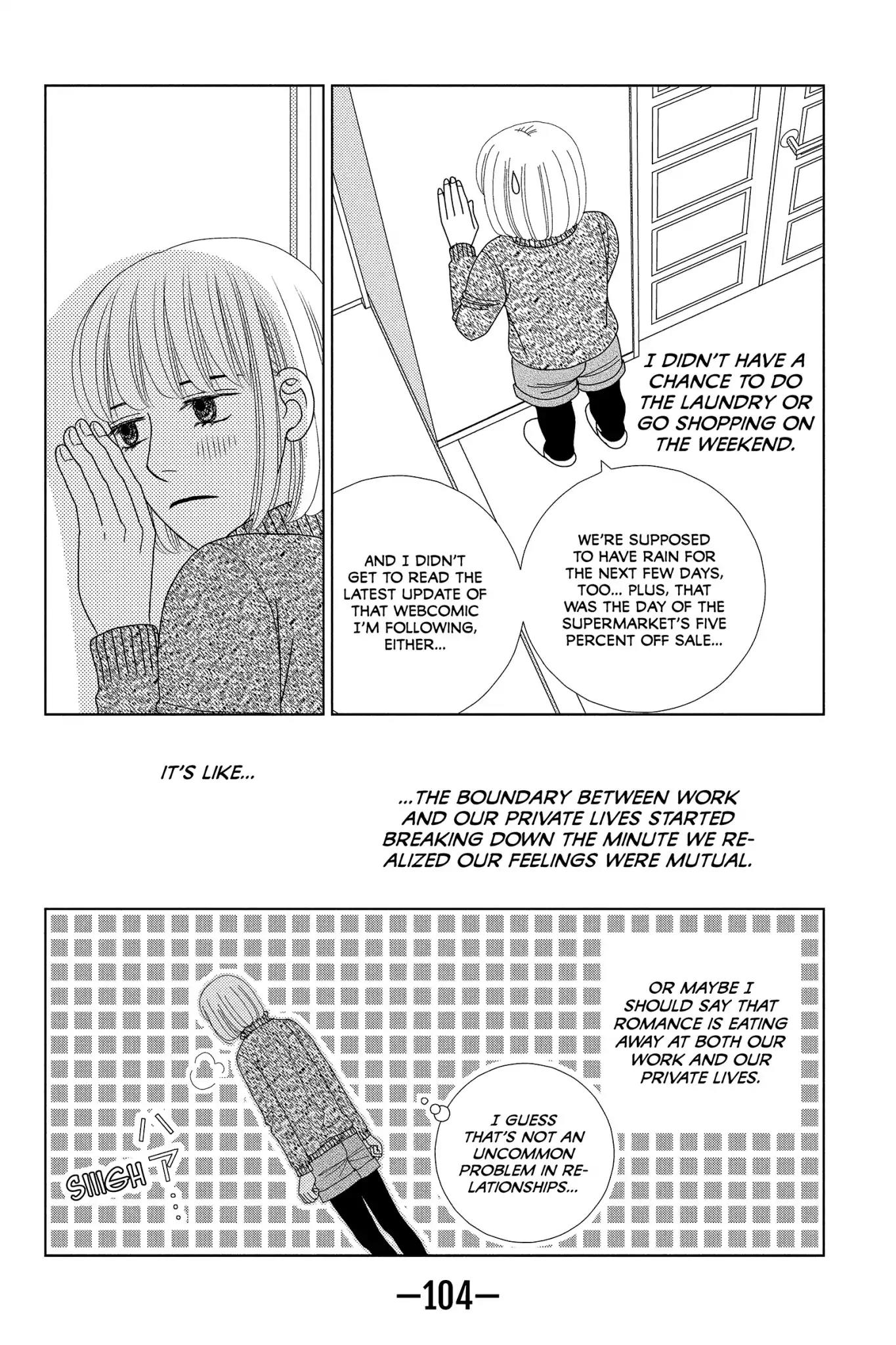 Nigeru wa Haji da ga Yaku ni Tatsu Chapter 28 page 14 - Chapter 28: Don't Knock It Till You've Tried It