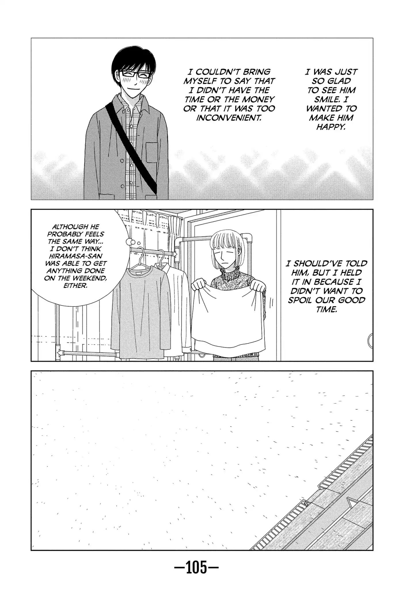 Nigeru wa Haji da ga Yaku ni Tatsu Chapter 28 page 15 - Chapter 28: Don't Knock It Till You've Tried It