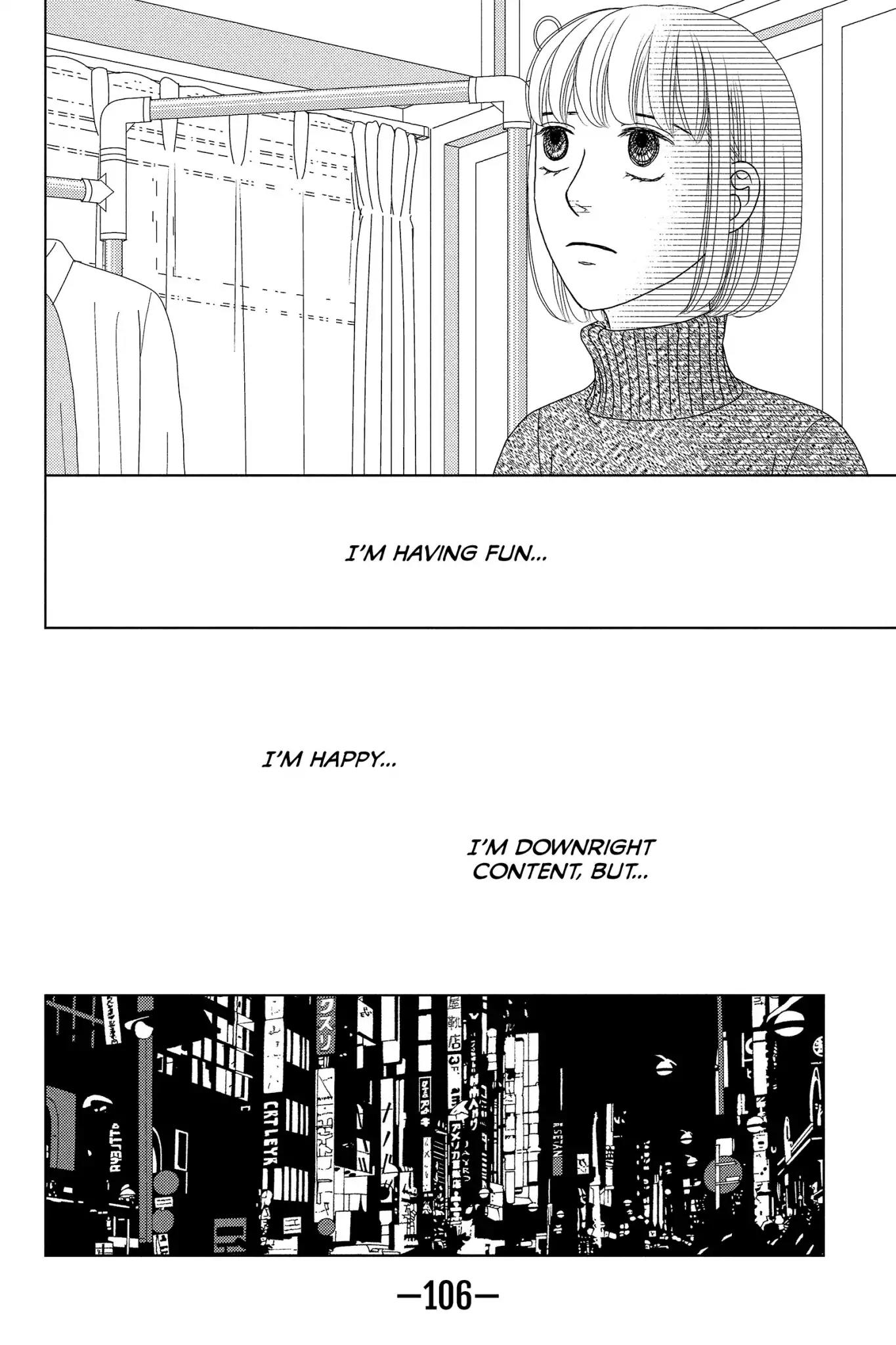 Nigeru wa Haji da ga Yaku ni Tatsu Chapter 28 page 16 - Chapter 28: Don't Knock It Till You've Tried It