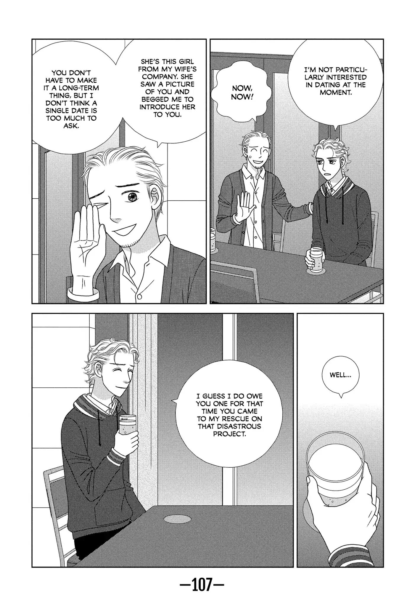 Nigeru wa Haji da ga Yaku ni Tatsu Chapter 28 page 17 - Chapter 28: Don't Knock It Till You've Tried It