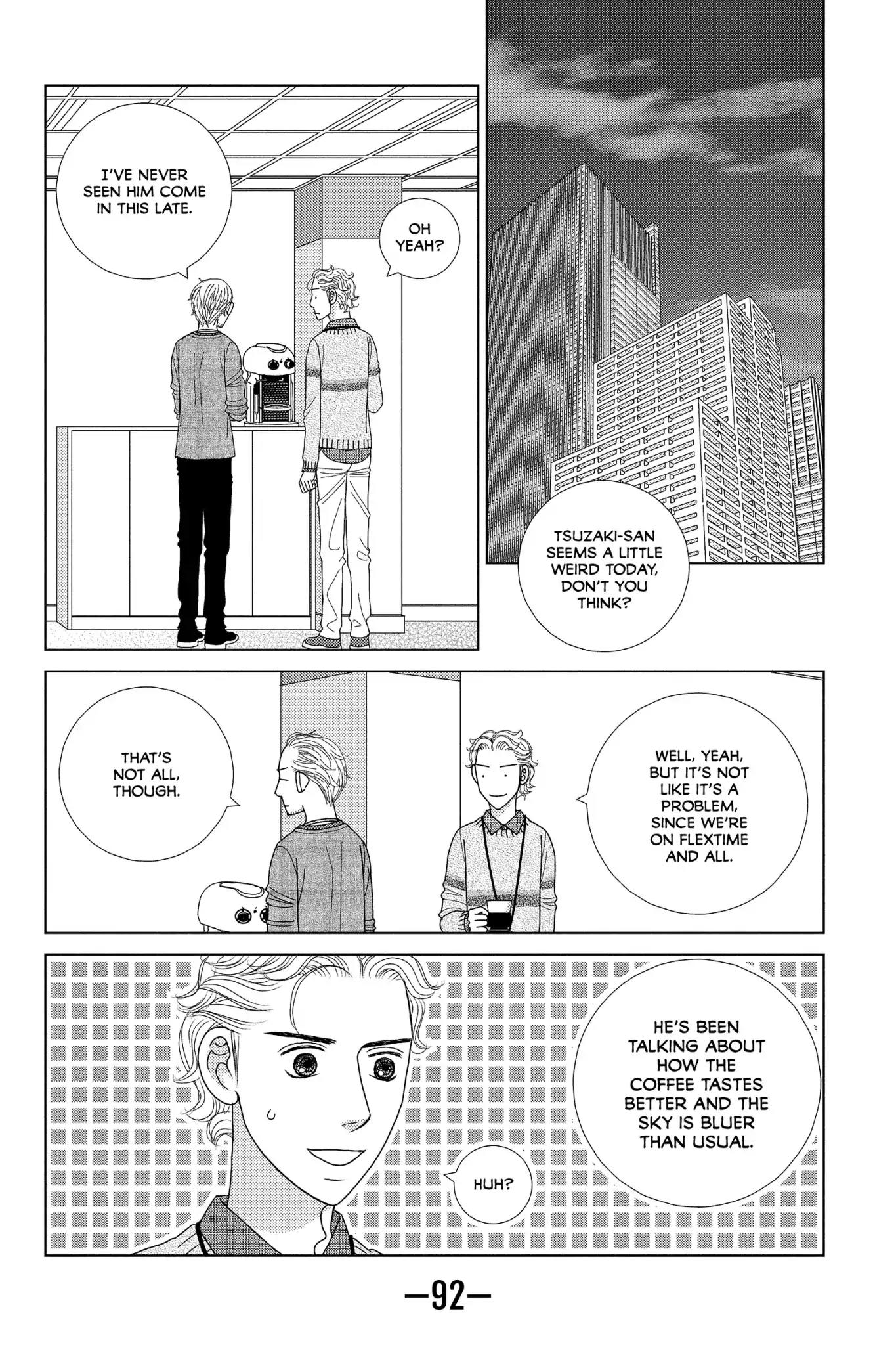 Nigeru wa Haji da ga Yaku ni Tatsu Chapter 28 page 2 - Chapter 28: Don't Knock It Till You've Tried It