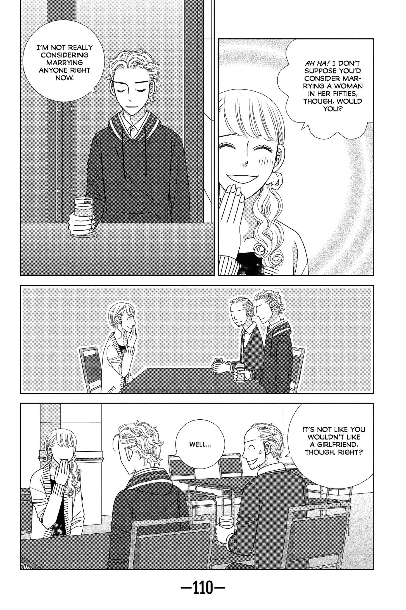 Nigeru wa Haji da ga Yaku ni Tatsu Chapter 28 page 20 - Chapter 28: Don't Knock It Till You've Tried It