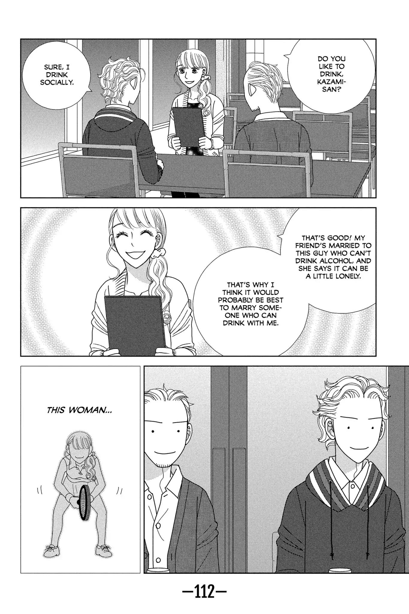 Nigeru wa Haji da ga Yaku ni Tatsu Chapter 28 page 22 - Chapter 28: Don't Knock It Till You've Tried It