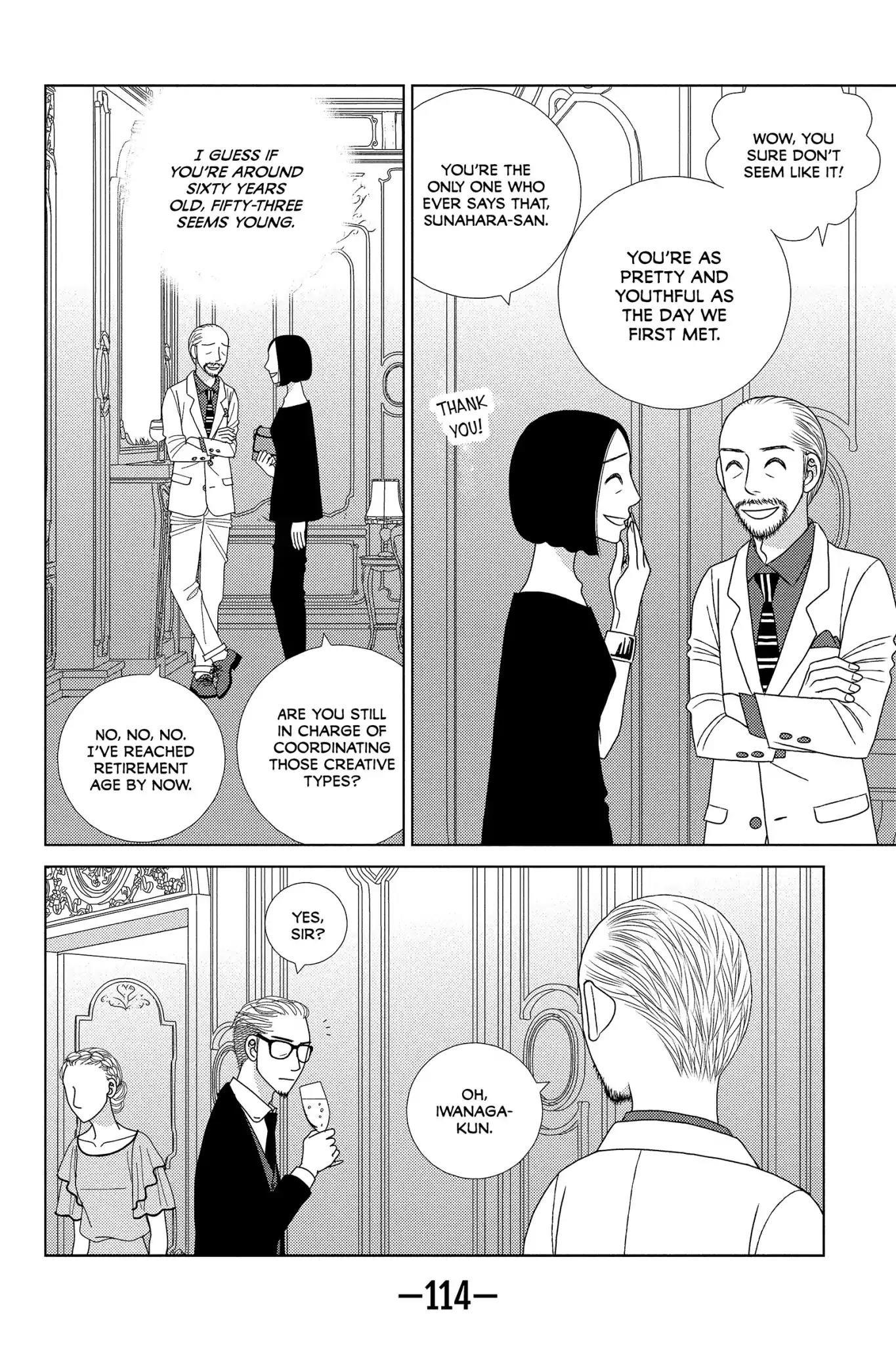 Nigeru wa Haji da ga Yaku ni Tatsu Chapter 28 page 24 - Chapter 28: Don't Knock It Till You've Tried It