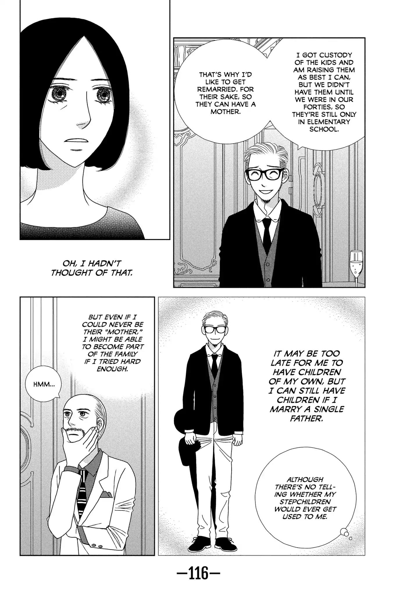 Nigeru wa Haji da ga Yaku ni Tatsu Chapter 28 page 26 - Chapter 28: Don't Knock It Till You've Tried It