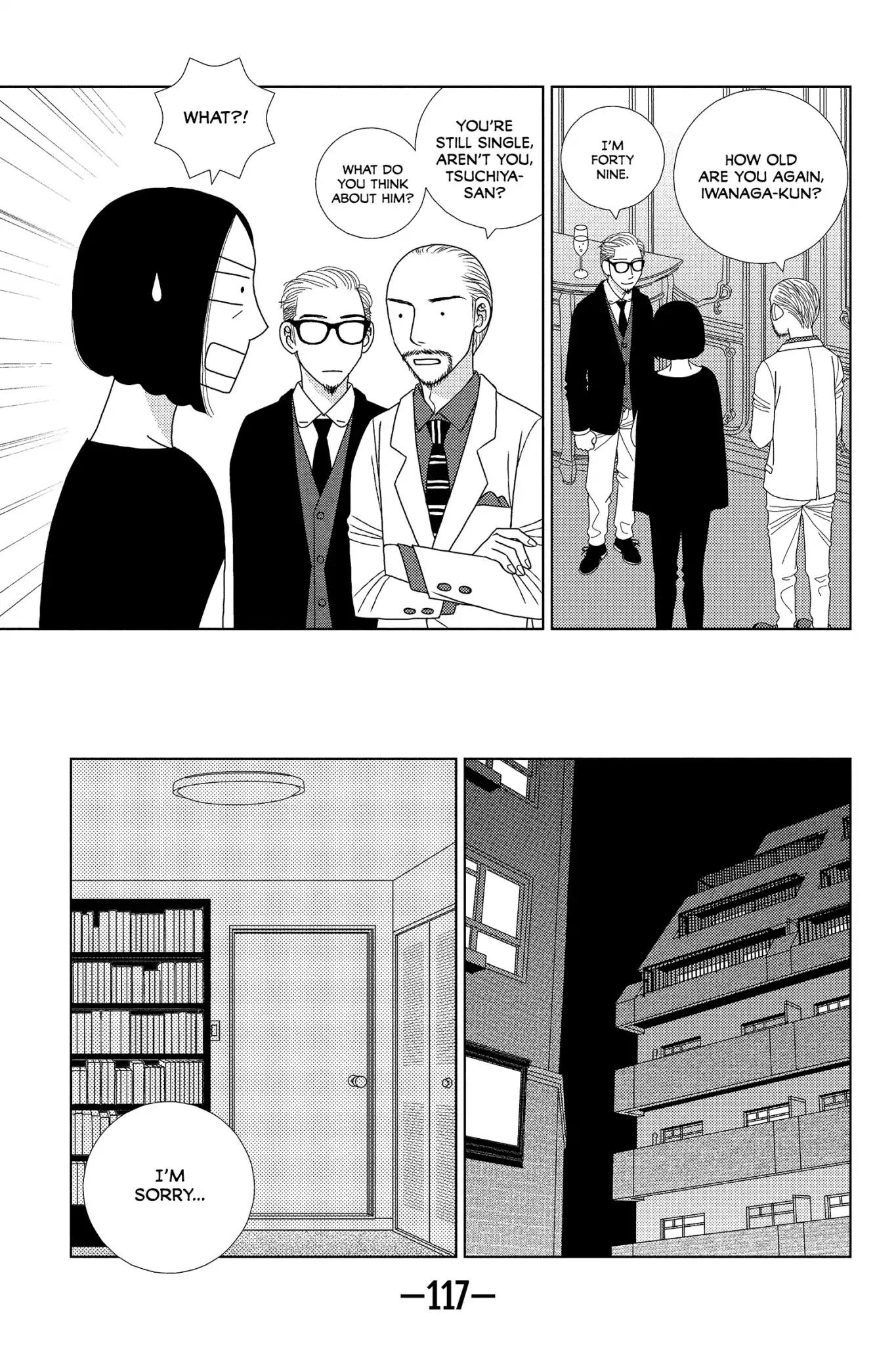 Nigeru wa Haji da ga Yaku ni Tatsu Chapter 28 page 27 - Chapter 28: Don't Knock It Till You've Tried It