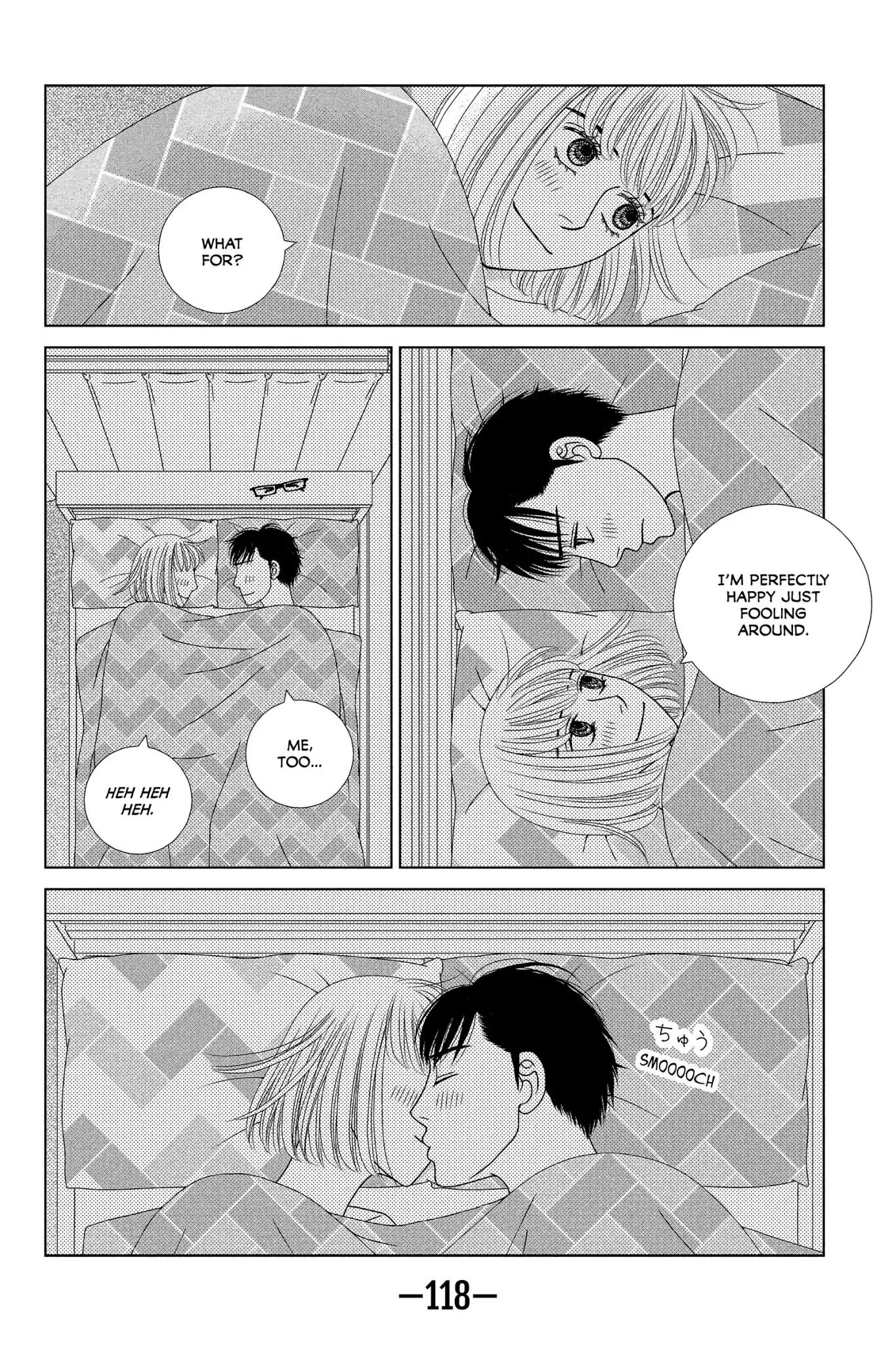 Nigeru wa Haji da ga Yaku ni Tatsu Chapter 28 page 28 - Chapter 28: Don't Knock It Till You've Tried It