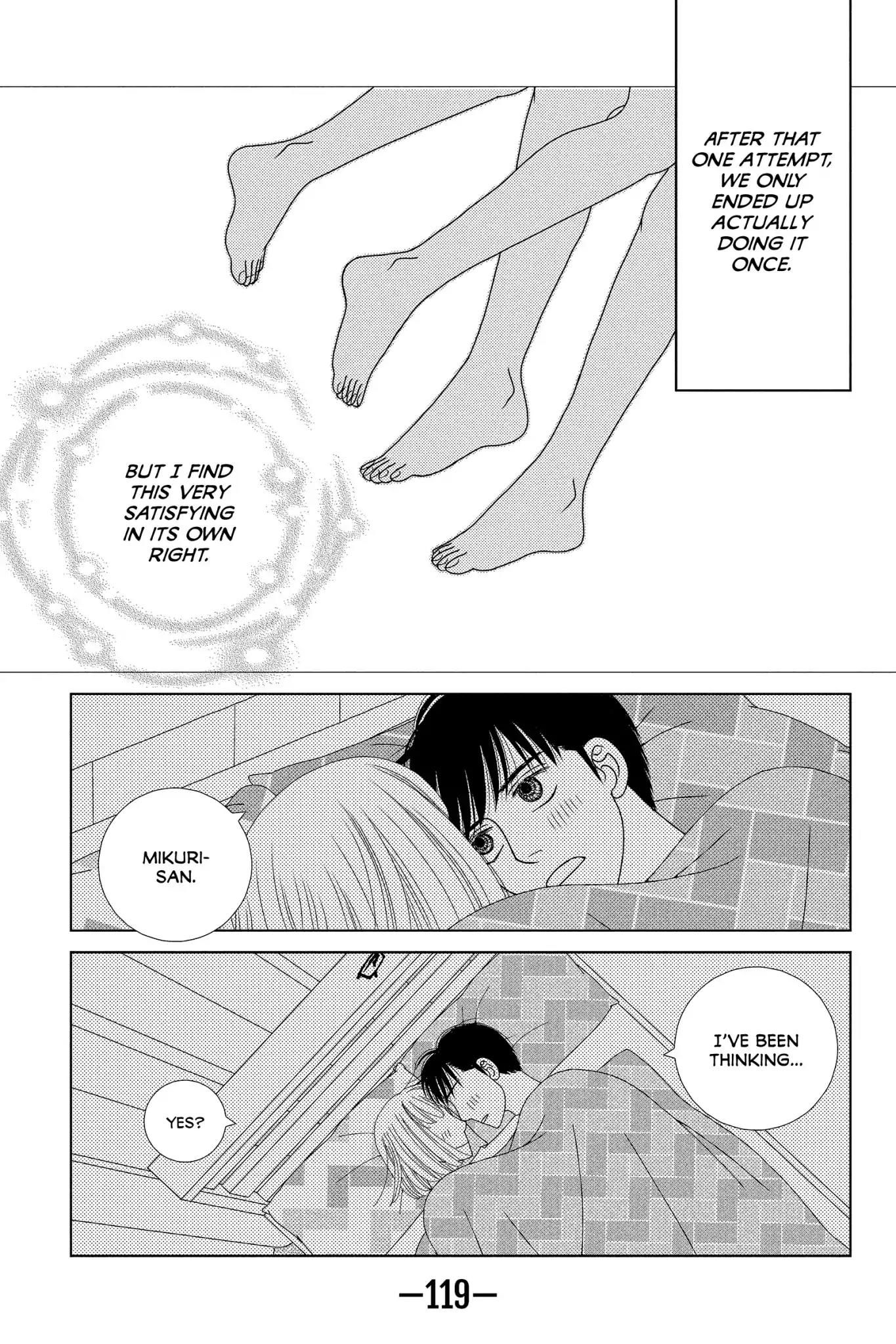 Nigeru wa Haji da ga Yaku ni Tatsu Chapter 28 page 29 - Chapter 28: Don't Knock It Till You've Tried It