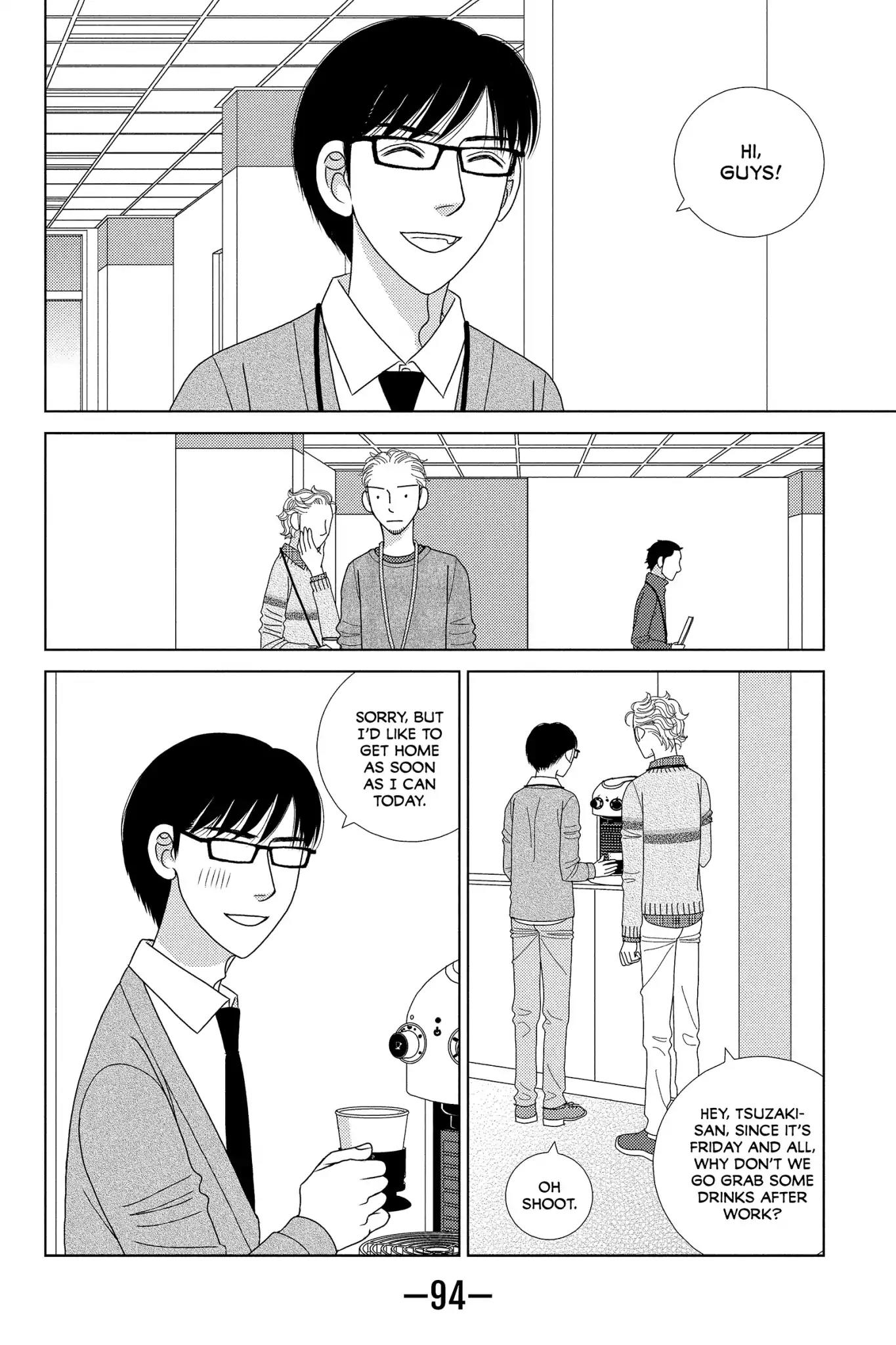 Nigeru wa Haji da ga Yaku ni Tatsu Chapter 28 page 4 - Chapter 28: Don't Knock It Till You've Tried It