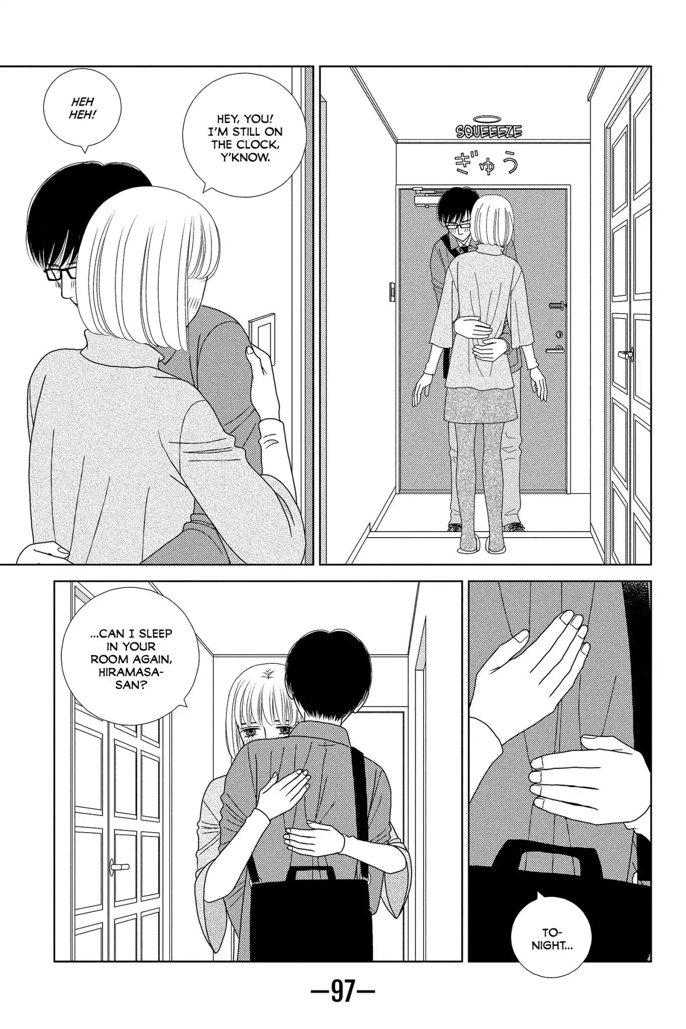 Nigeru wa Haji da ga Yaku ni Tatsu Chapter 28 page 7 - Chapter 28: Don't Knock It Till You've Tried It