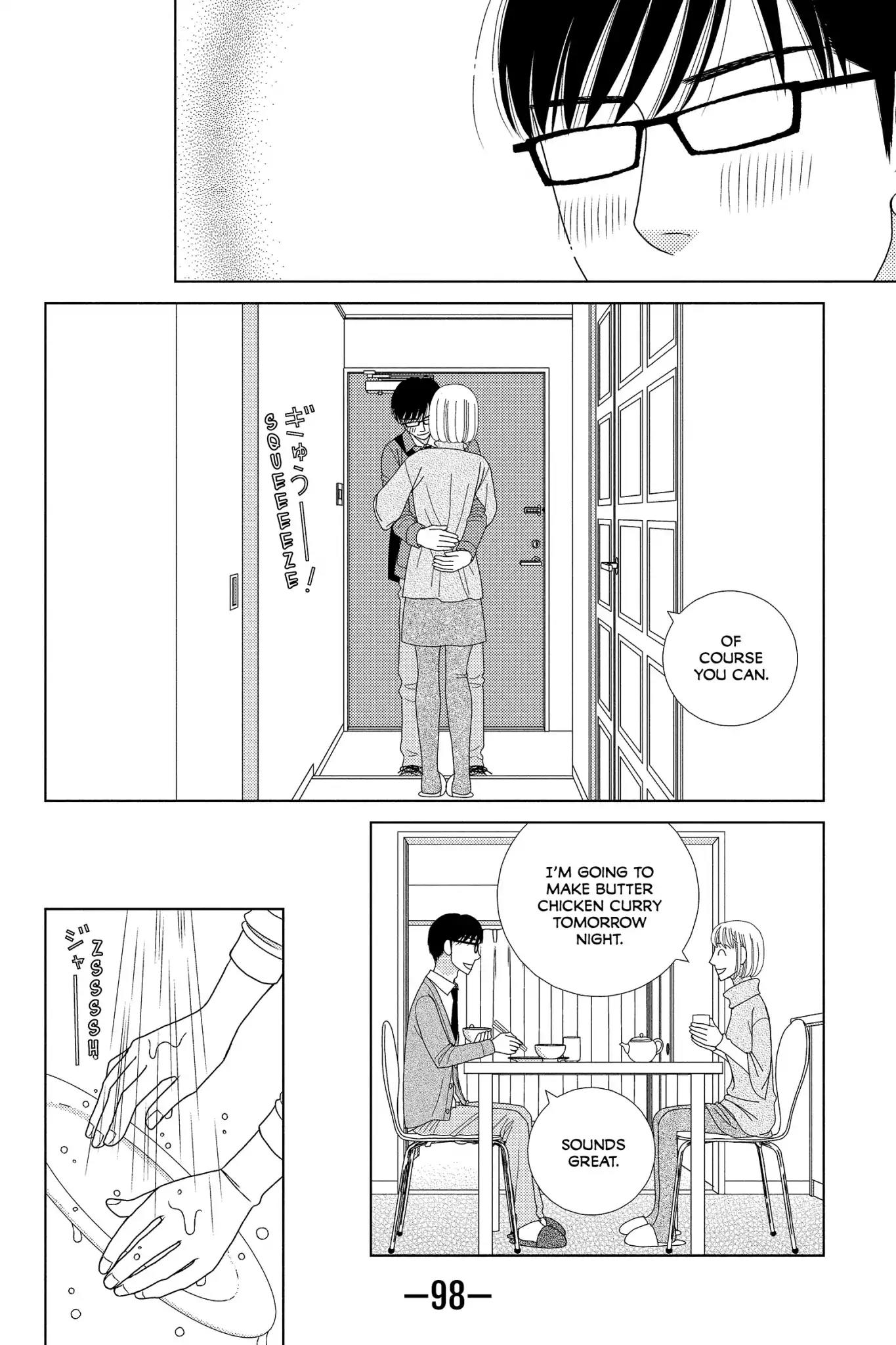 Nigeru wa Haji da ga Yaku ni Tatsu Chapter 28 page 8 - Chapter 28: Don't Knock It Till You've Tried It