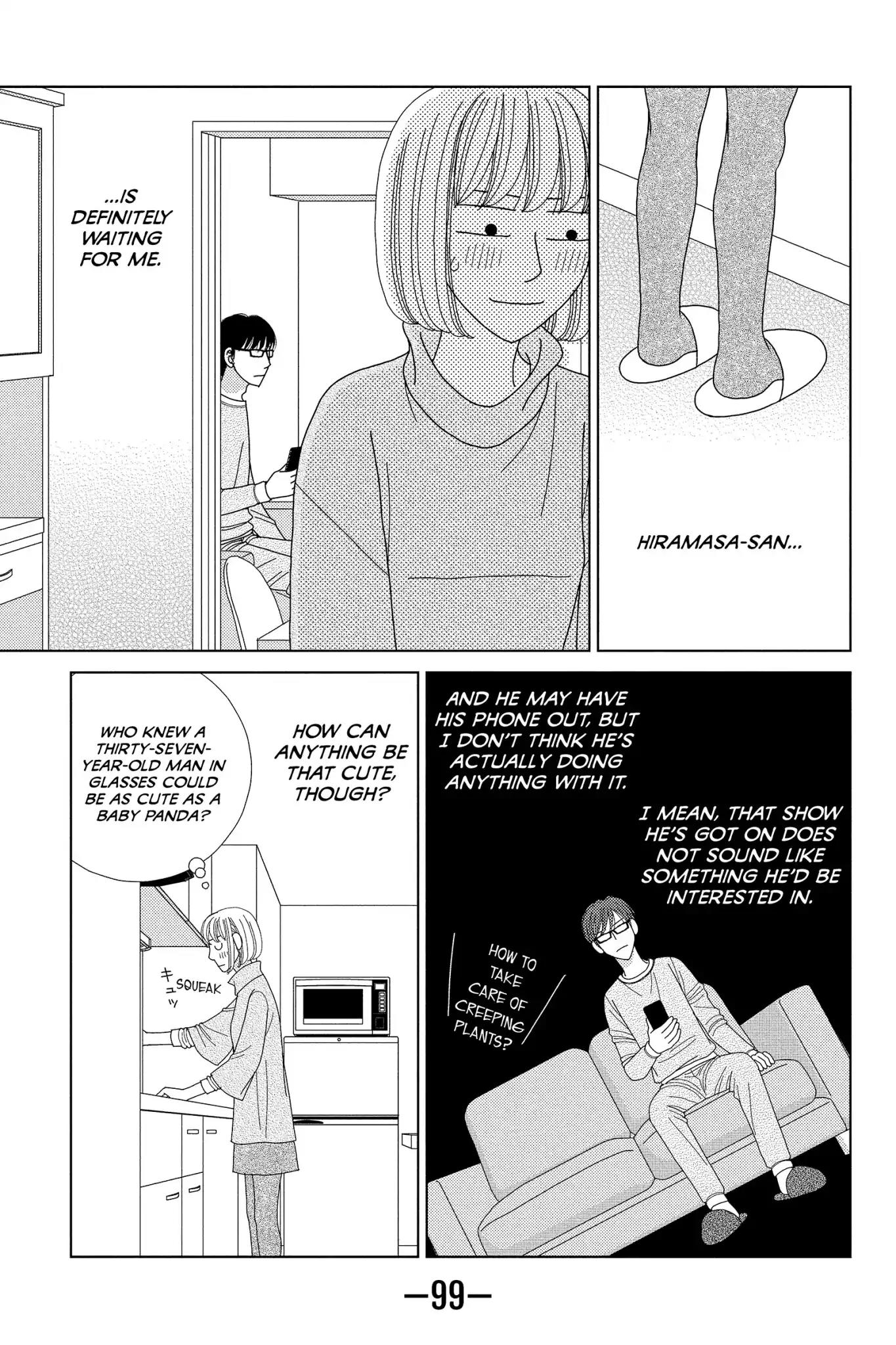Nigeru wa Haji da ga Yaku ni Tatsu Chapter 28 page 9 - Chapter 28: Don't Knock It Till You've Tried It