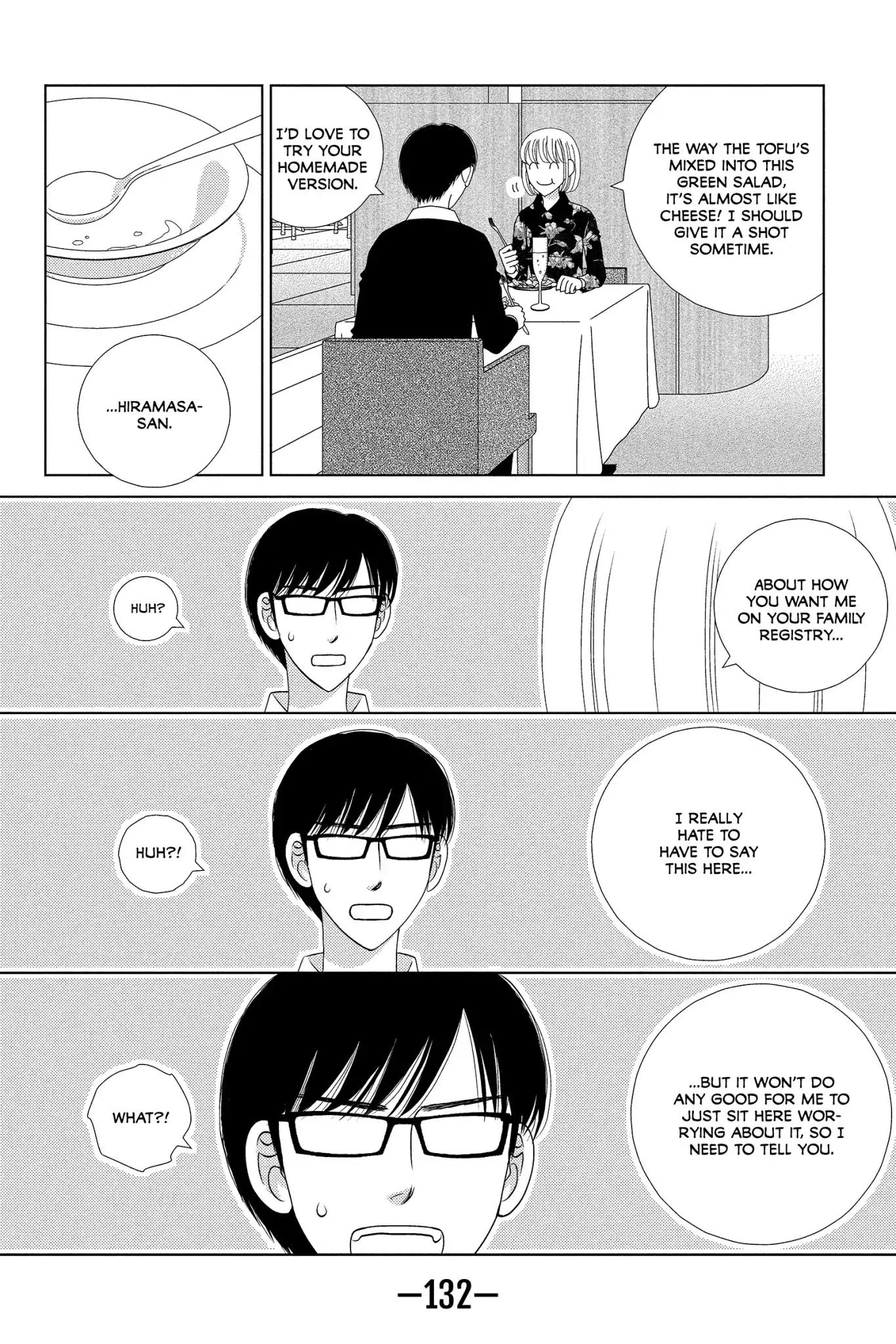 Nigeru wa Haji da ga Yaku ni Tatsu Chapter 29 page 10 - Chapter 29: A Bolt Out of the Blue