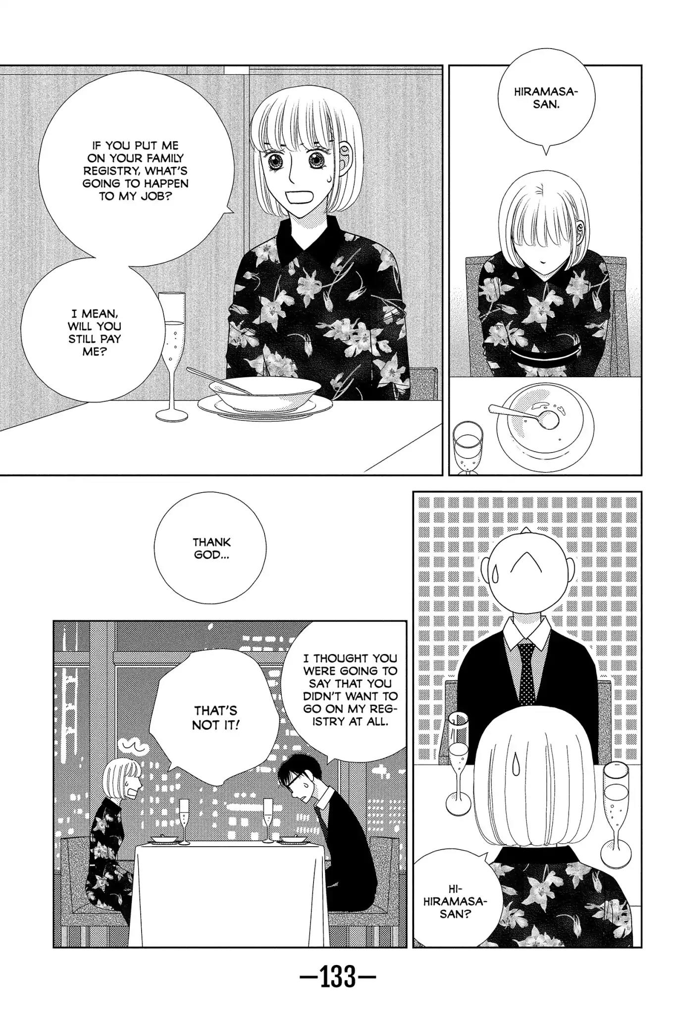 Nigeru wa Haji da ga Yaku ni Tatsu Chapter 29 page 11 - Chapter 29: A Bolt Out of the Blue
