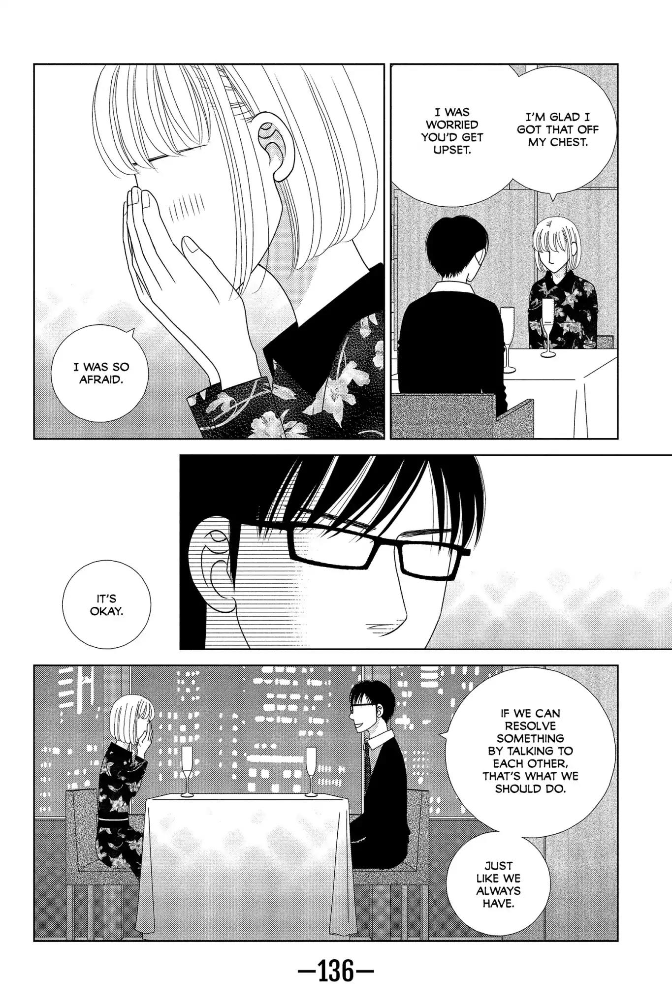 Nigeru wa Haji da ga Yaku ni Tatsu Chapter 29 page 14 - Chapter 29: A Bolt Out of the Blue