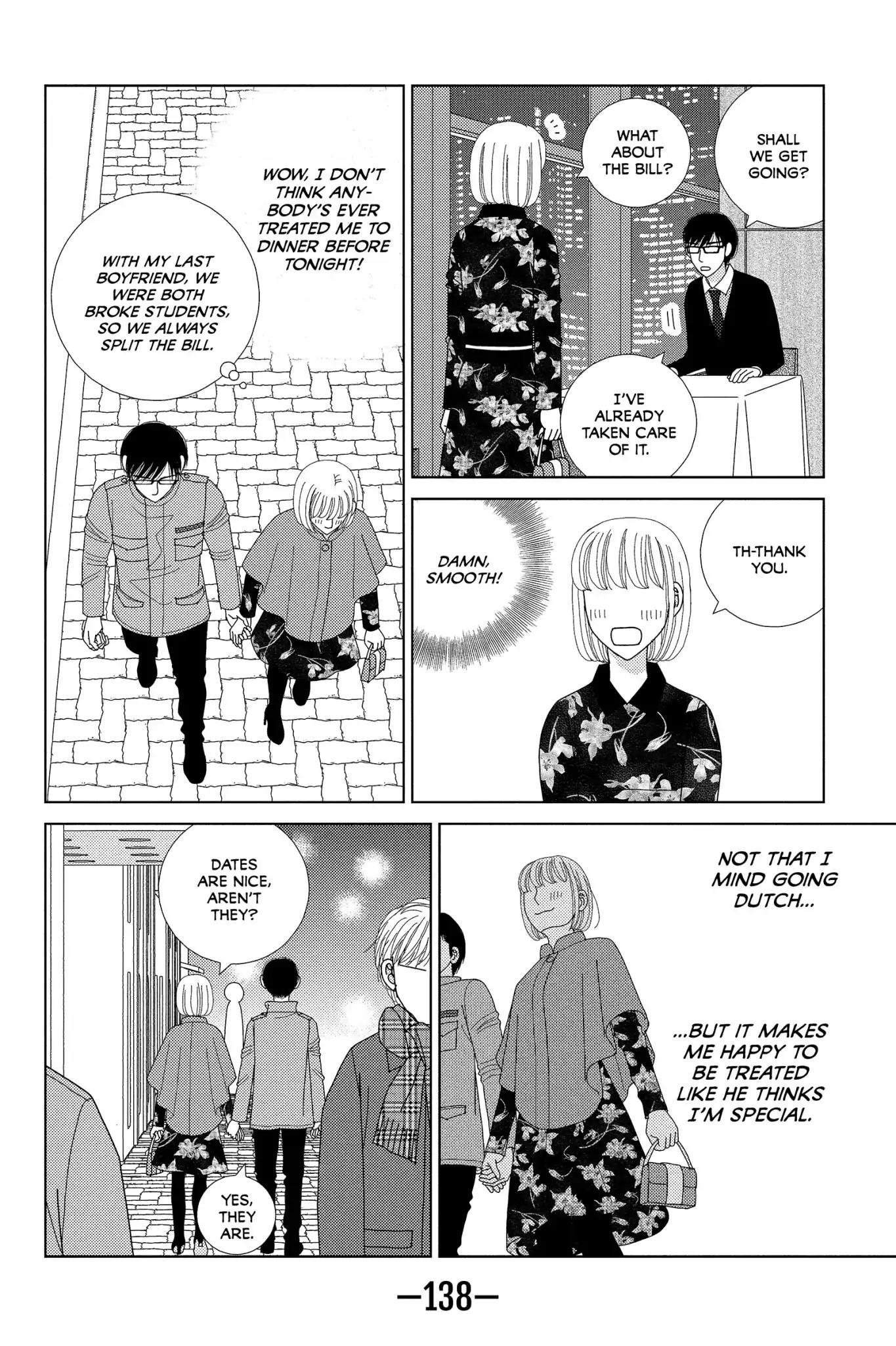 Nigeru wa Haji da ga Yaku ni Tatsu Chapter 29 page 16 - Chapter 29: A Bolt Out of the Blue